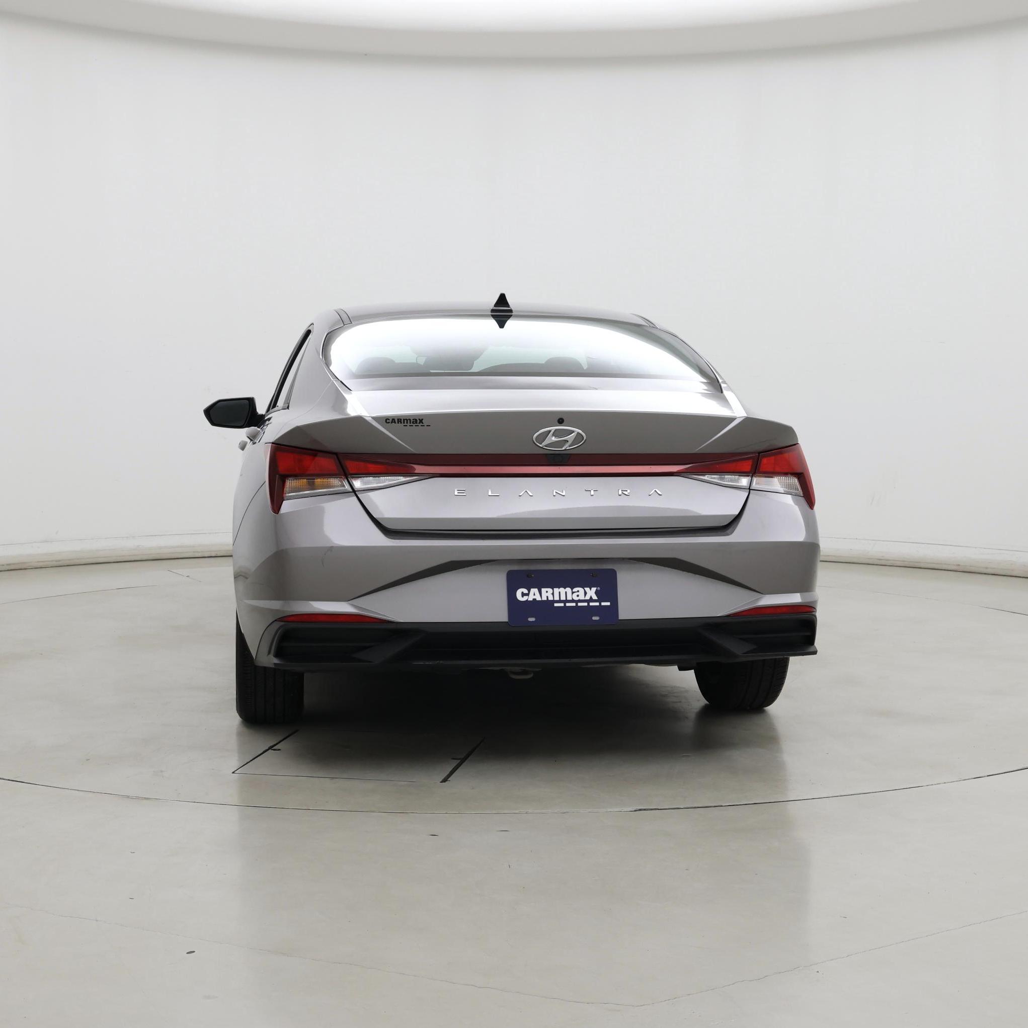 Thumbnail: 2023 Hyundai Elantra - 6