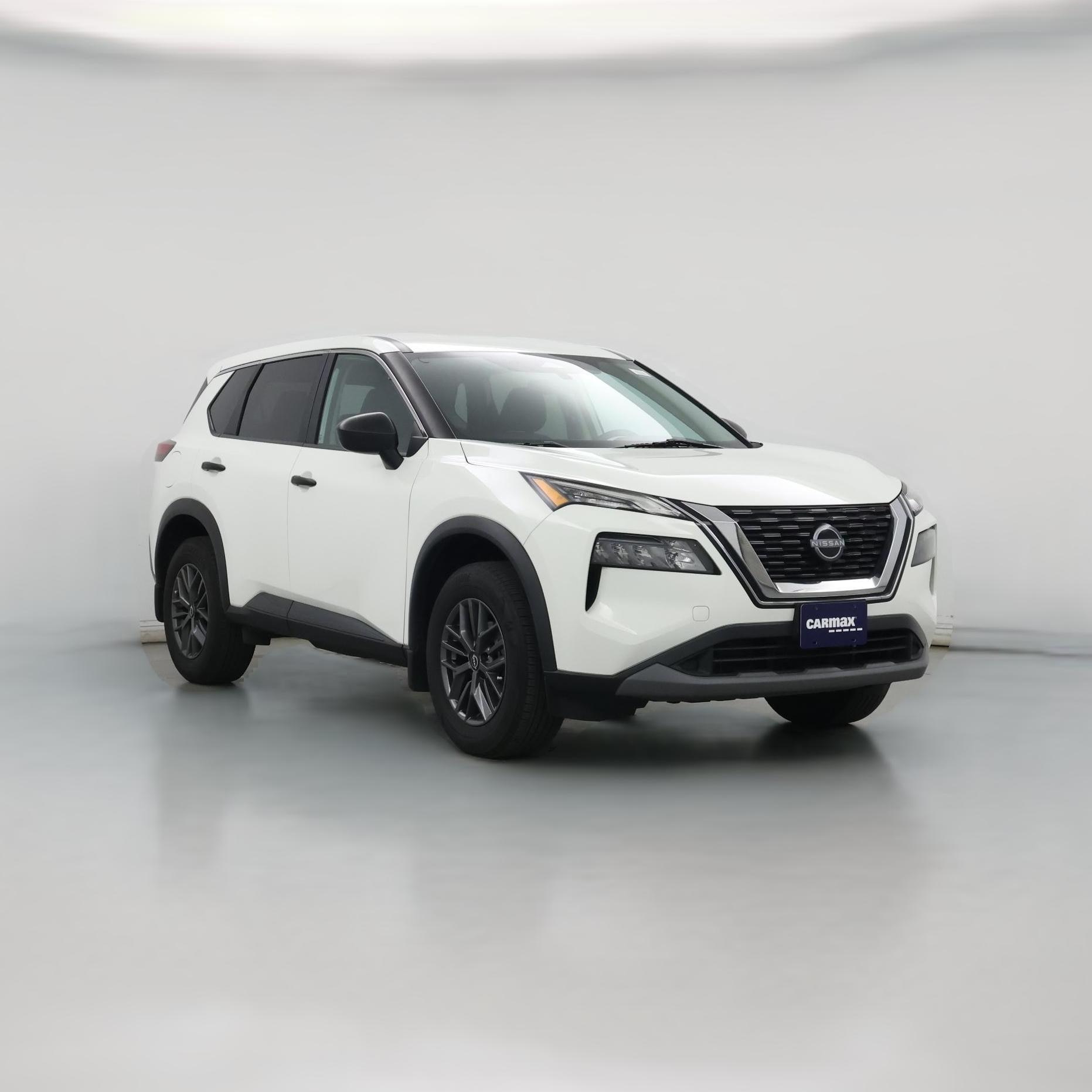 Thumbnail: 2022 Nissan Rogue - 1
