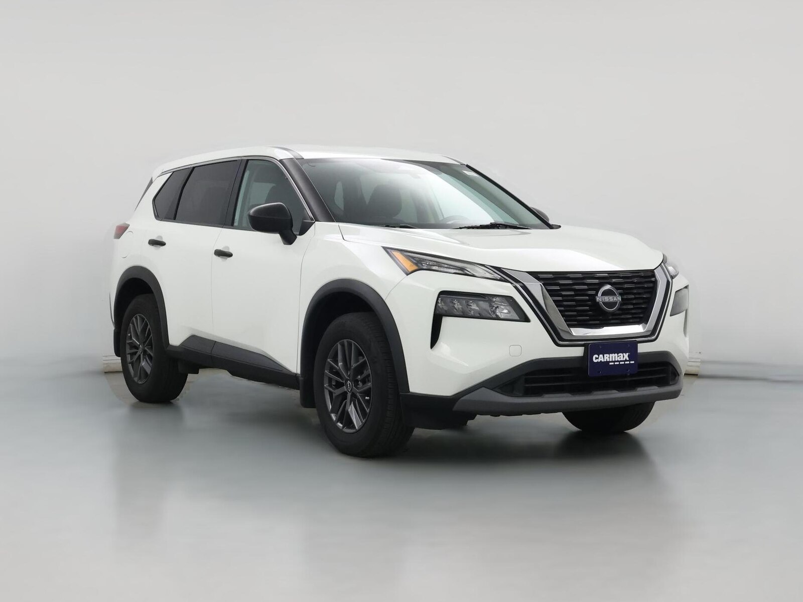 2022 Nissan Rogue S