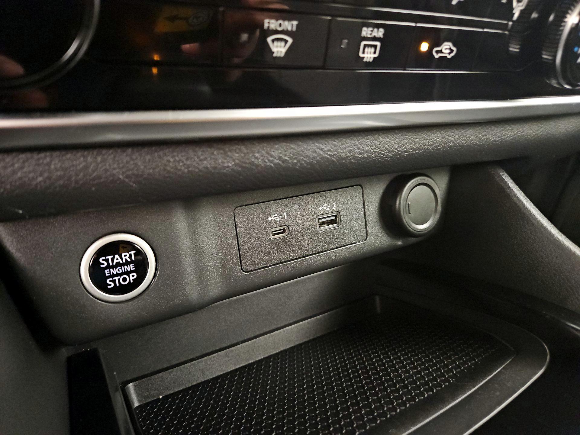 Thumbnail: 2022 Nissan Rogue - 18