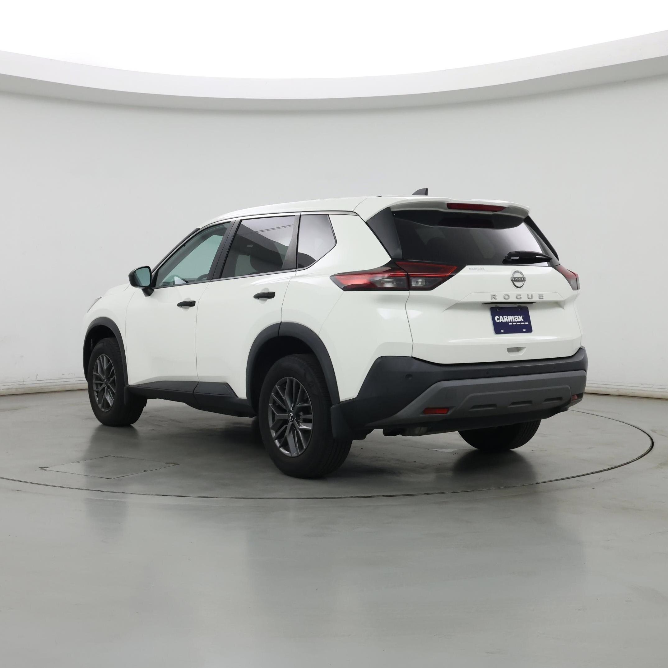 Thumbnail: 2022 Nissan Rogue - 2