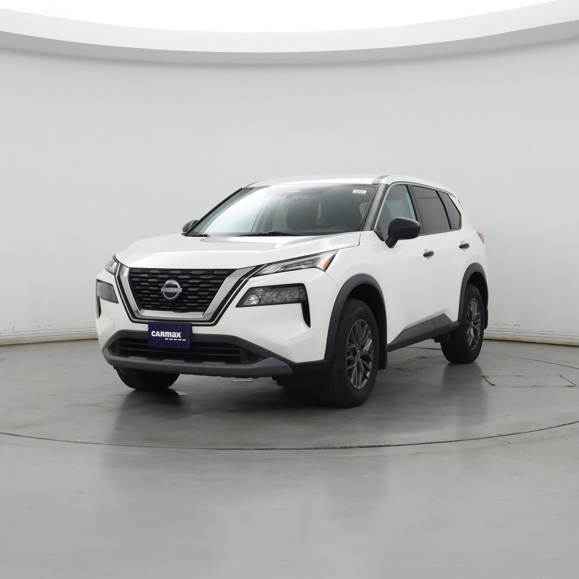Thumbnail: 2022 Nissan Rogue - 4