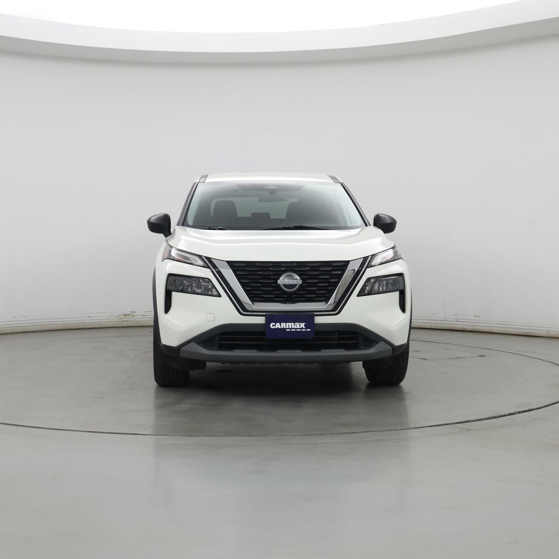 Thumbnail: 2022 Nissan Rogue - 5