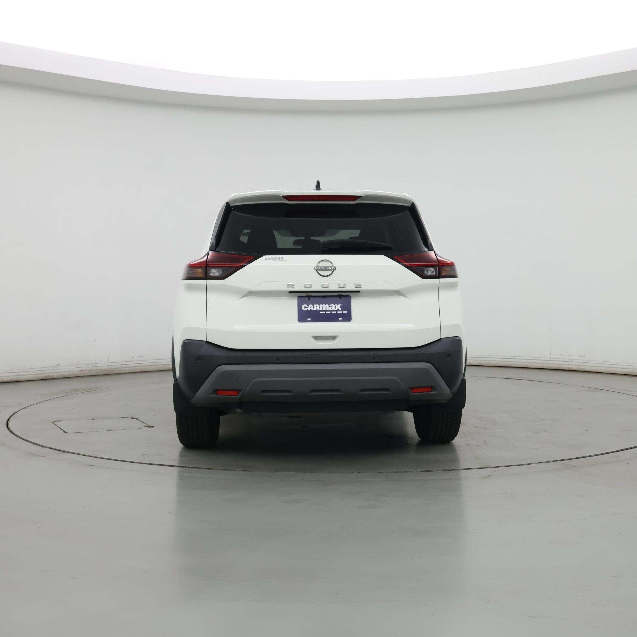 Thumbnail: 2022 Nissan Rogue - 6