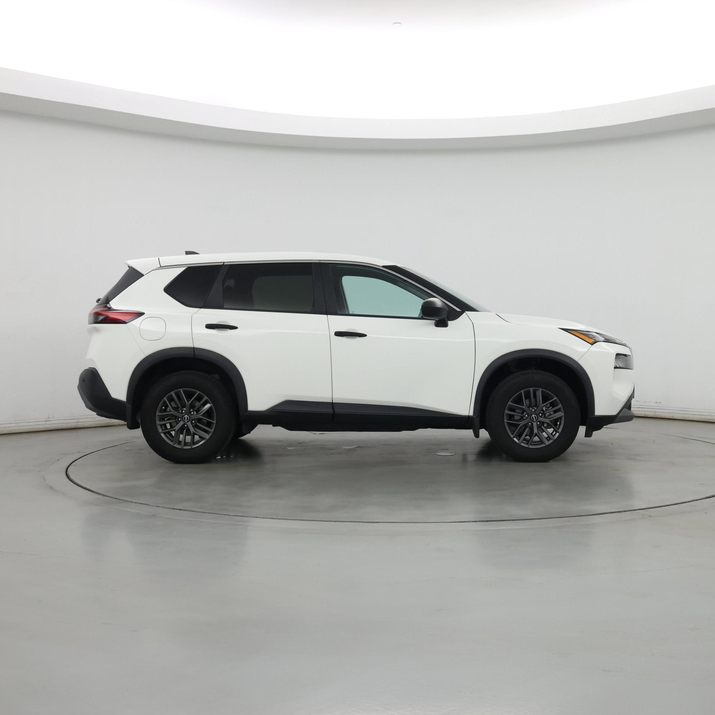 Thumbnail: 2022 Nissan Rogue - 7