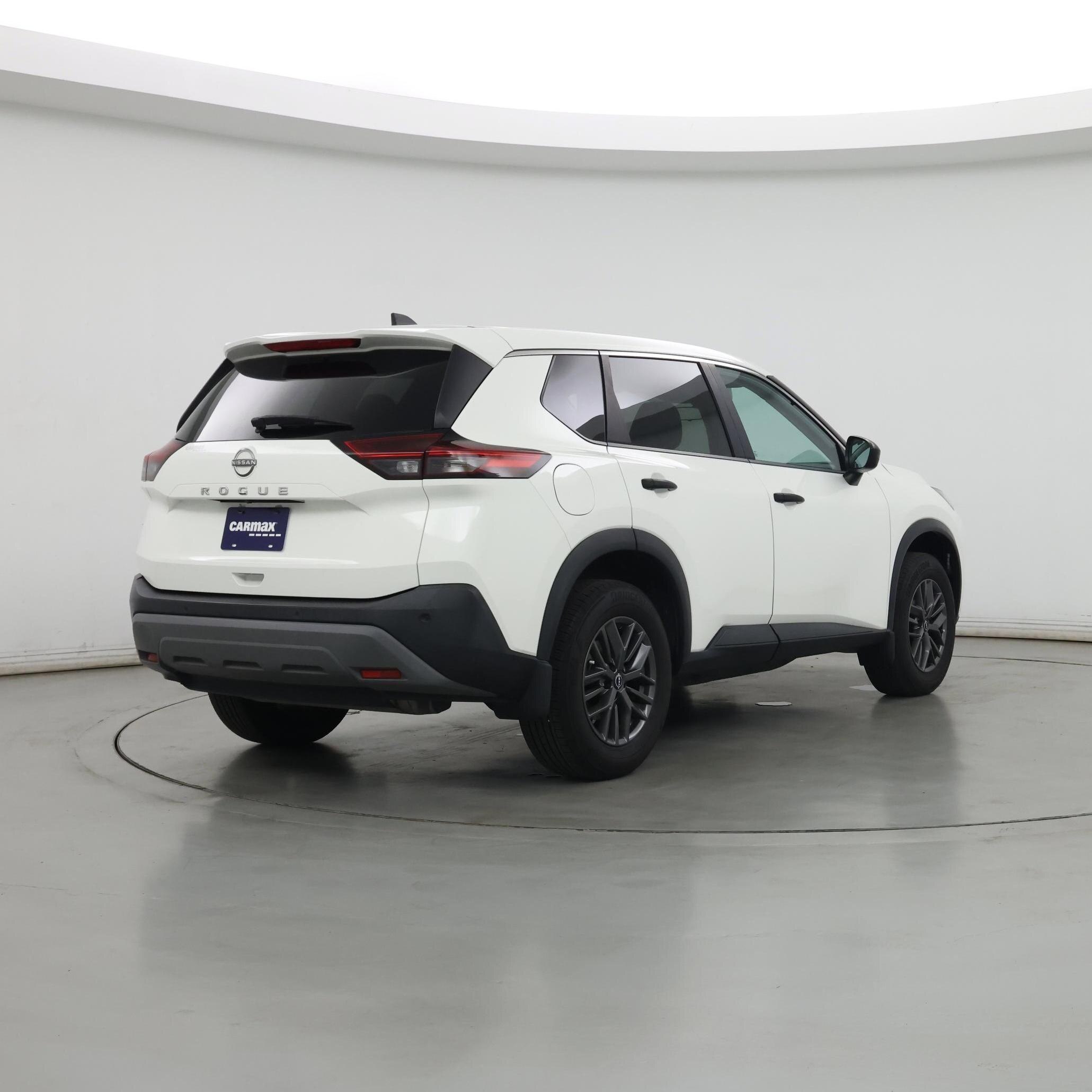 Thumbnail: 2022 Nissan Rogue - 8