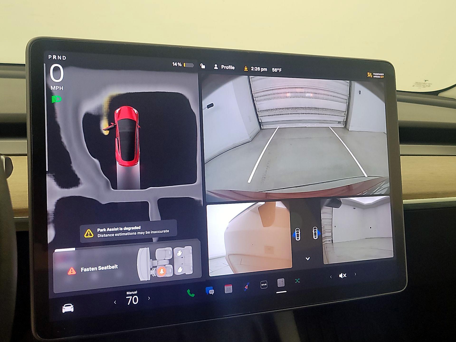 Thumbnail: 2023 Tesla Model 3 - 14