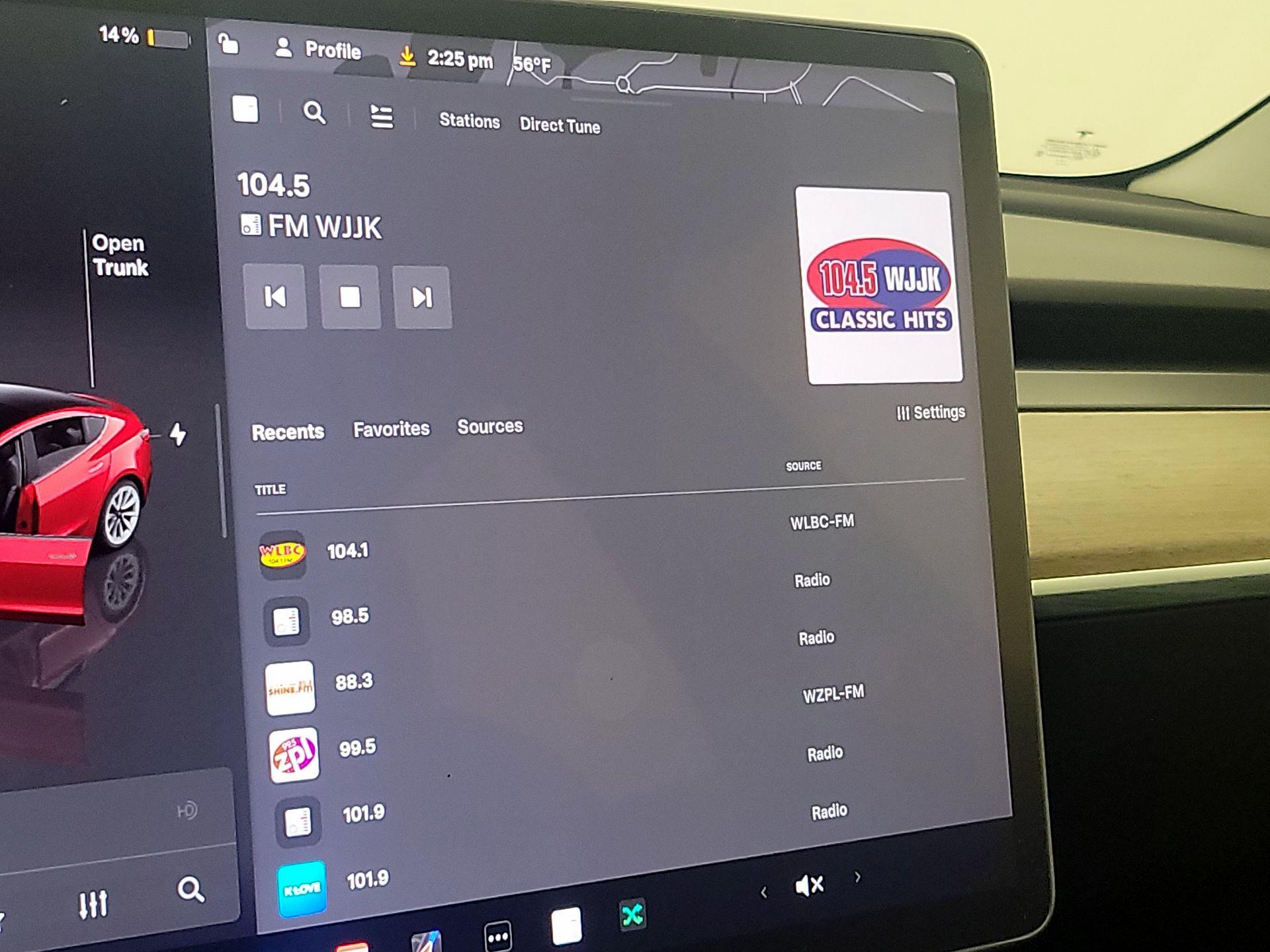 Thumbnail: 2023 Tesla Model 3 - 15