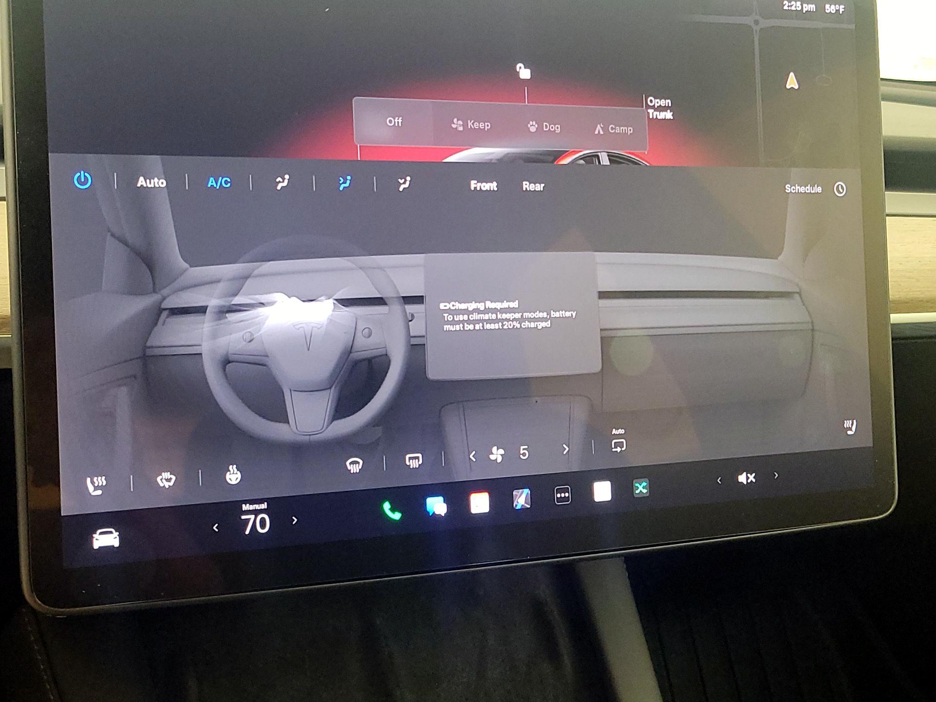 Thumbnail: 2023 Tesla Model 3 - 16