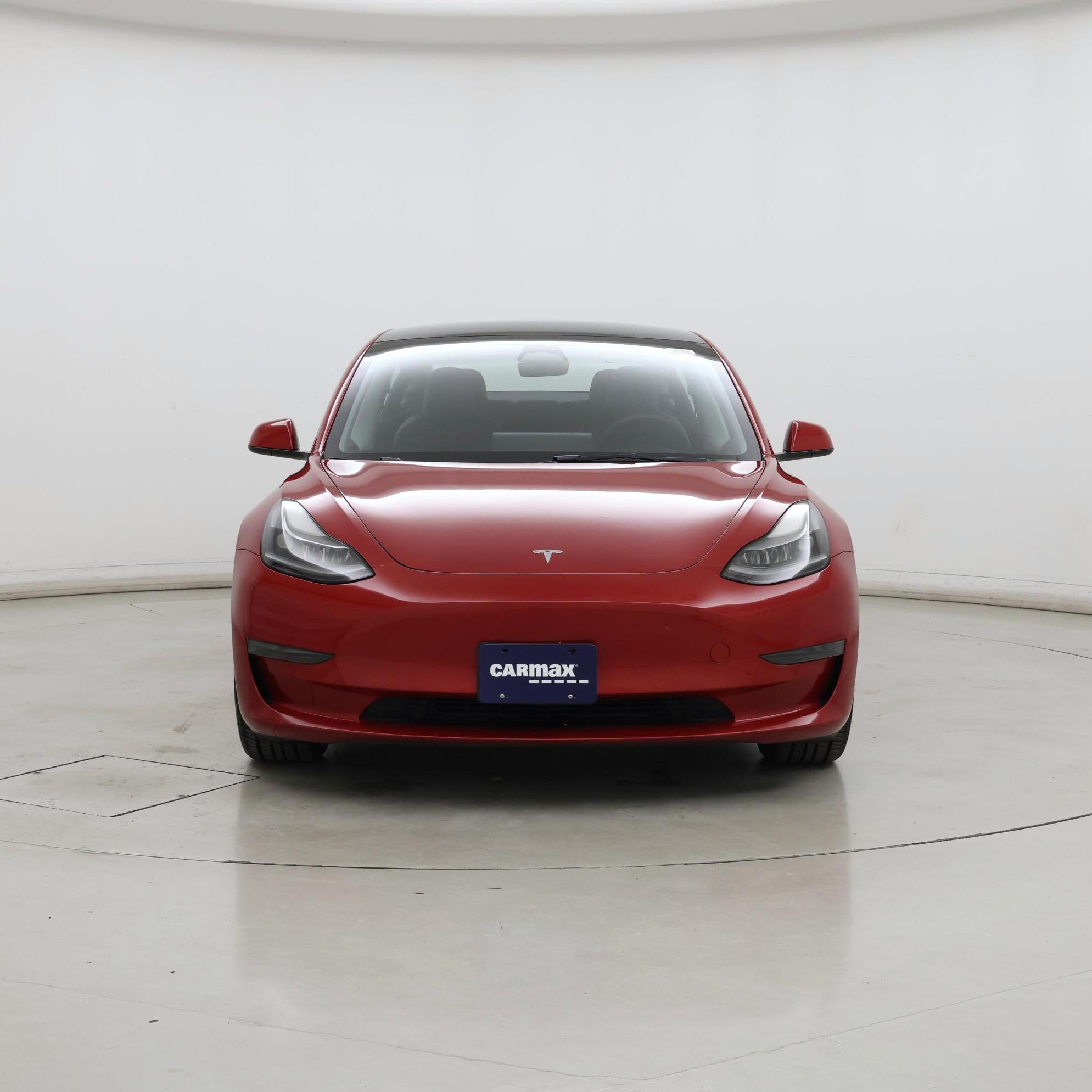 Thumbnail: 2023 Tesla Model 3 - 5