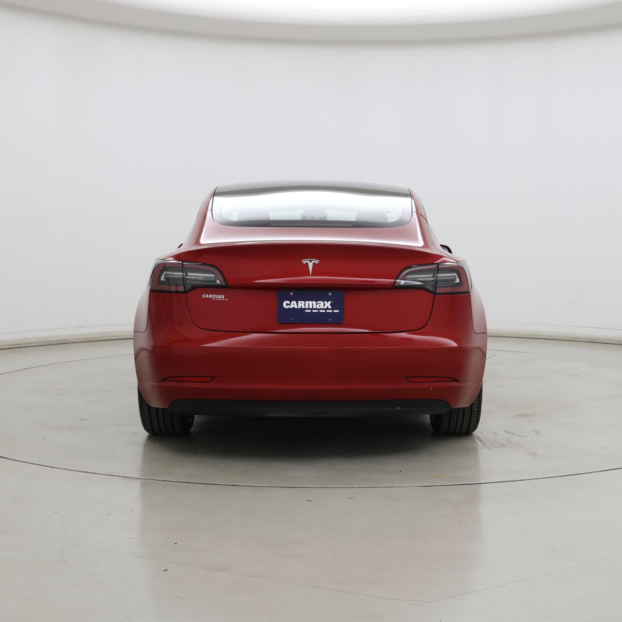 Thumbnail: 2023 Tesla Model 3 - 6