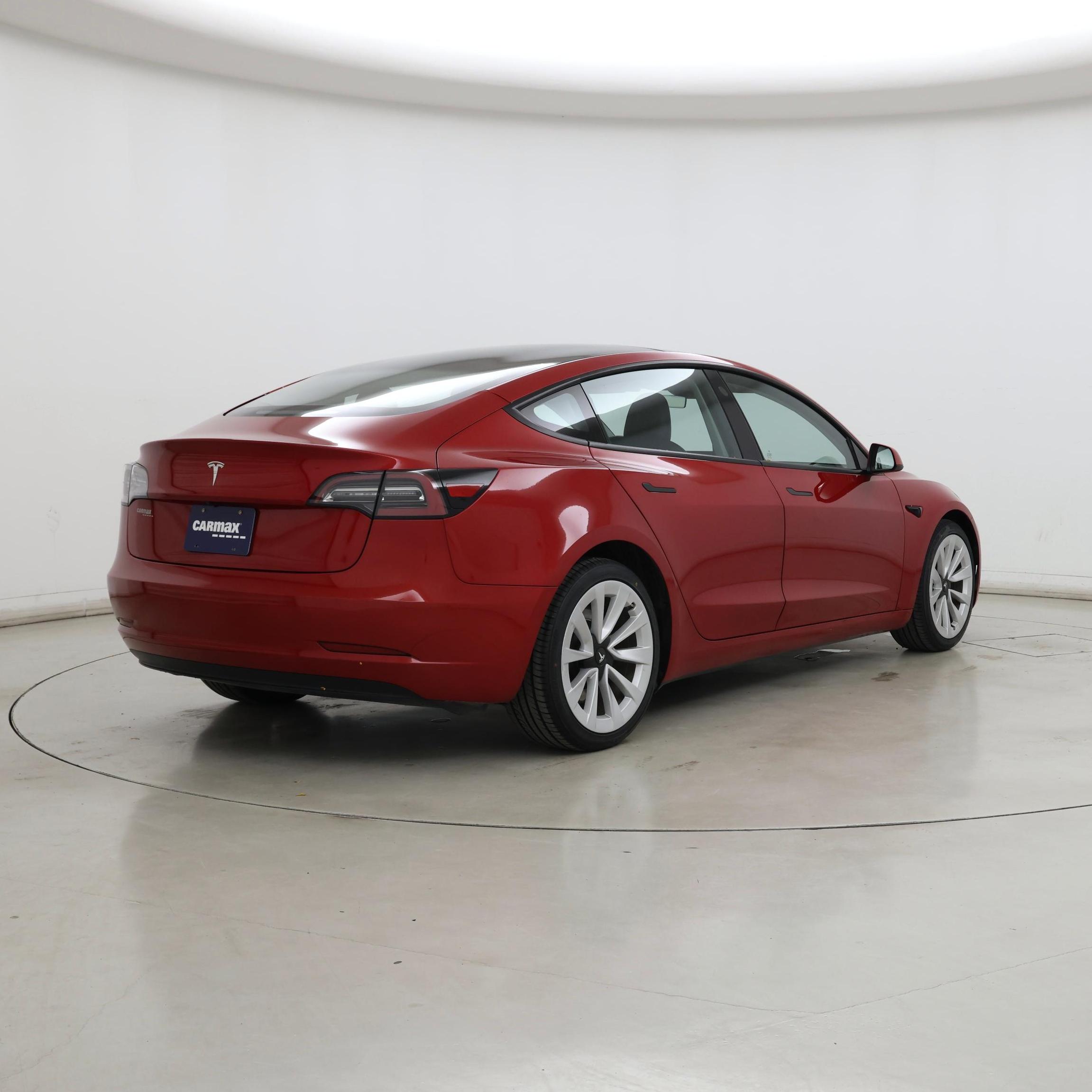 Thumbnail: 2023 Tesla Model 3 - 8