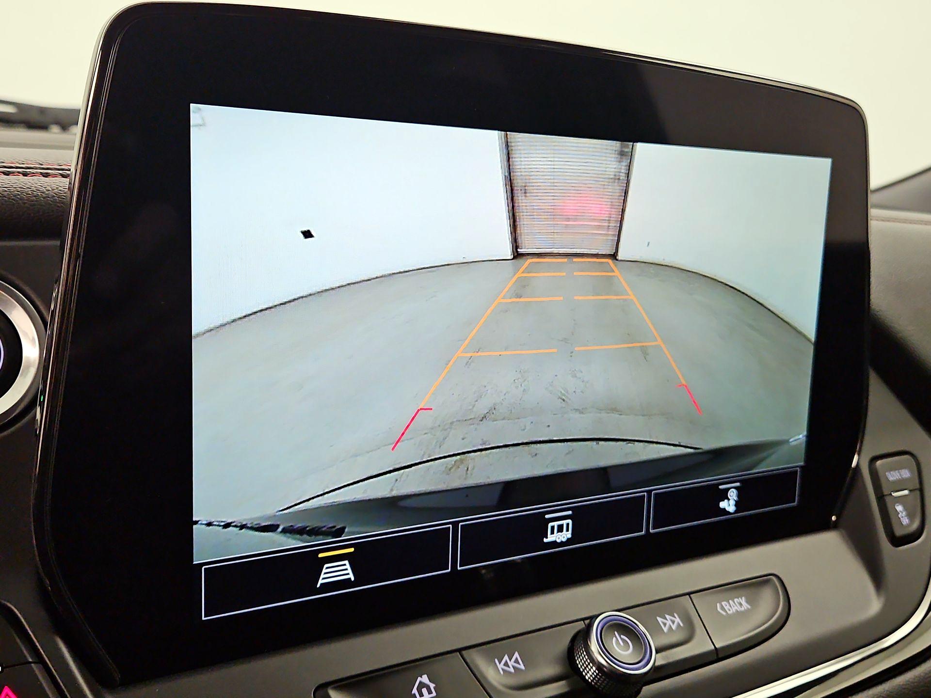 Thumbnail: 2023 Chevrolet Blazer - 15