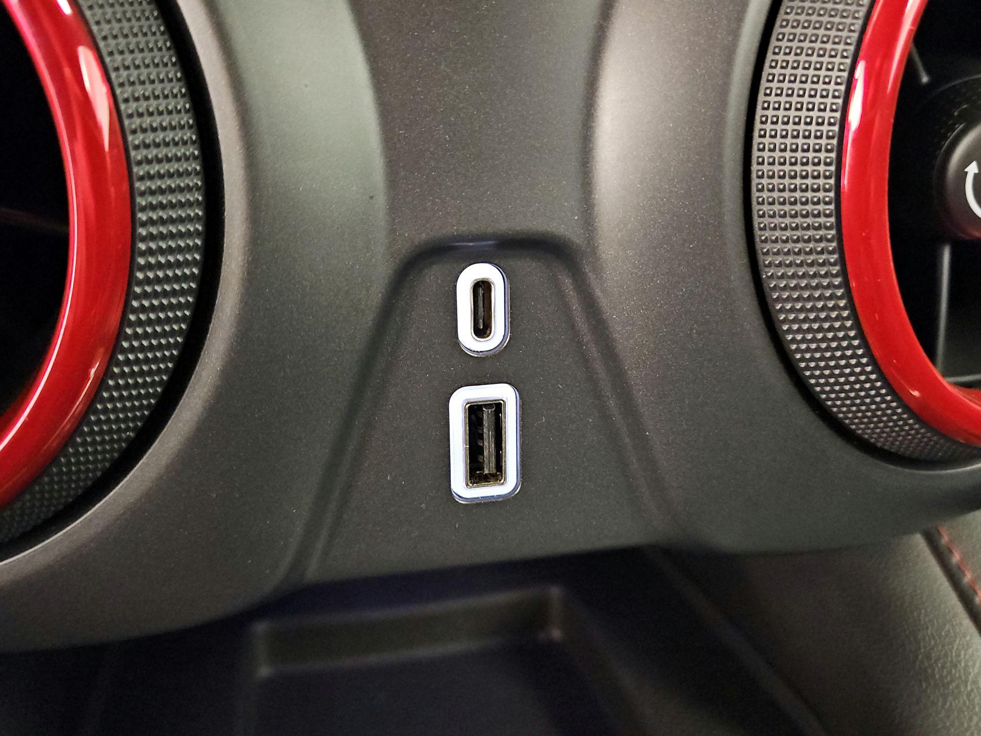 Thumbnail: 2023 Chevrolet Blazer - 19