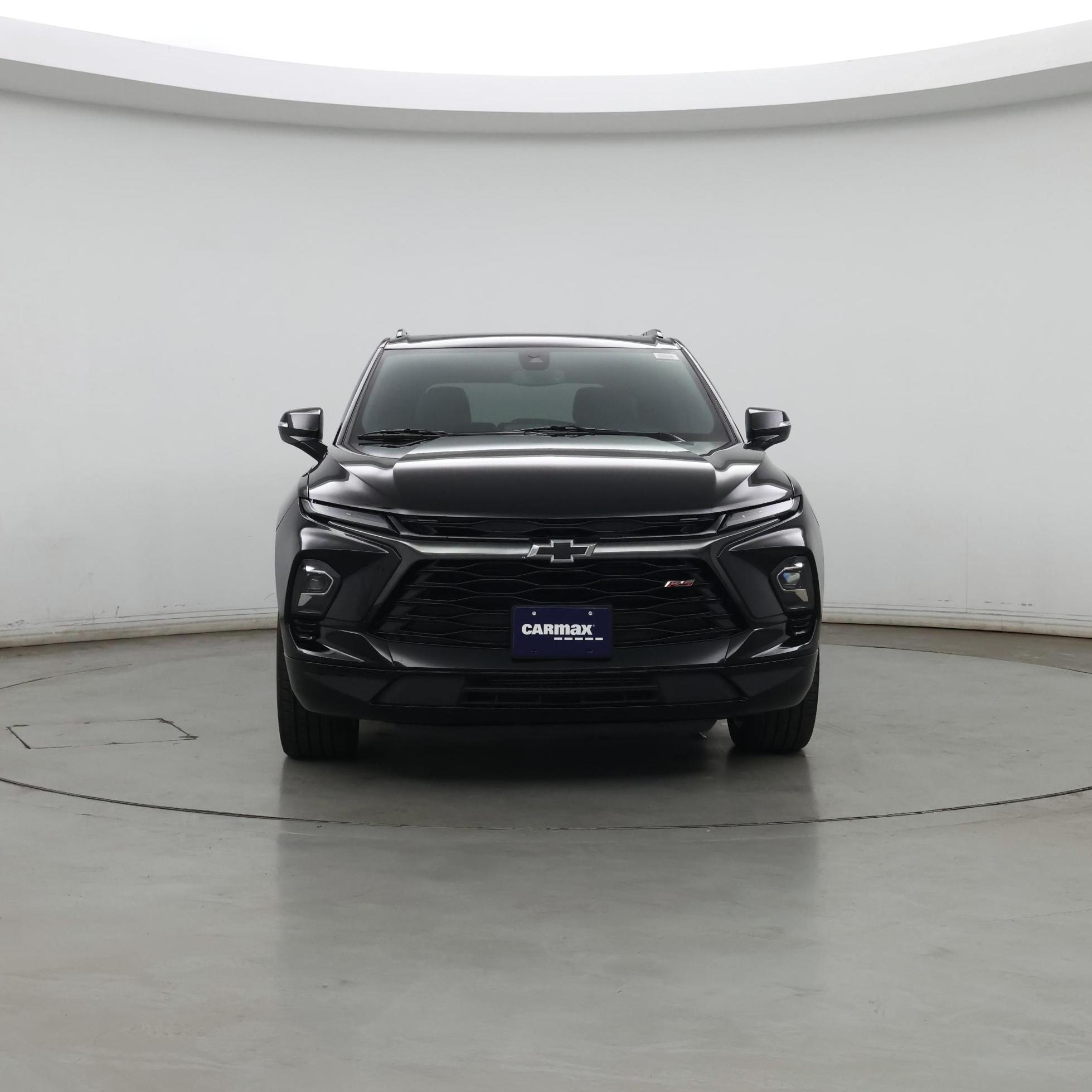 Thumbnail: 2023 Chevrolet Blazer - 5