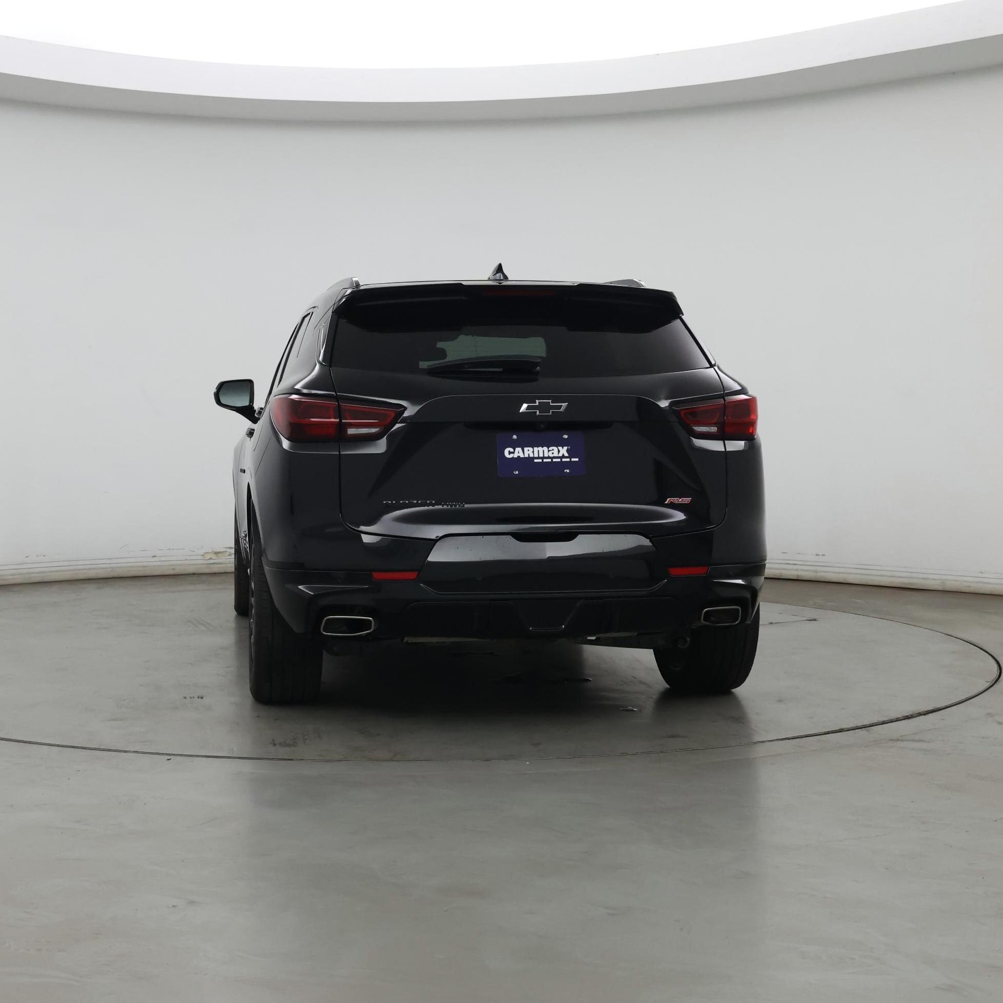 Thumbnail: 2023 Chevrolet Blazer - 6