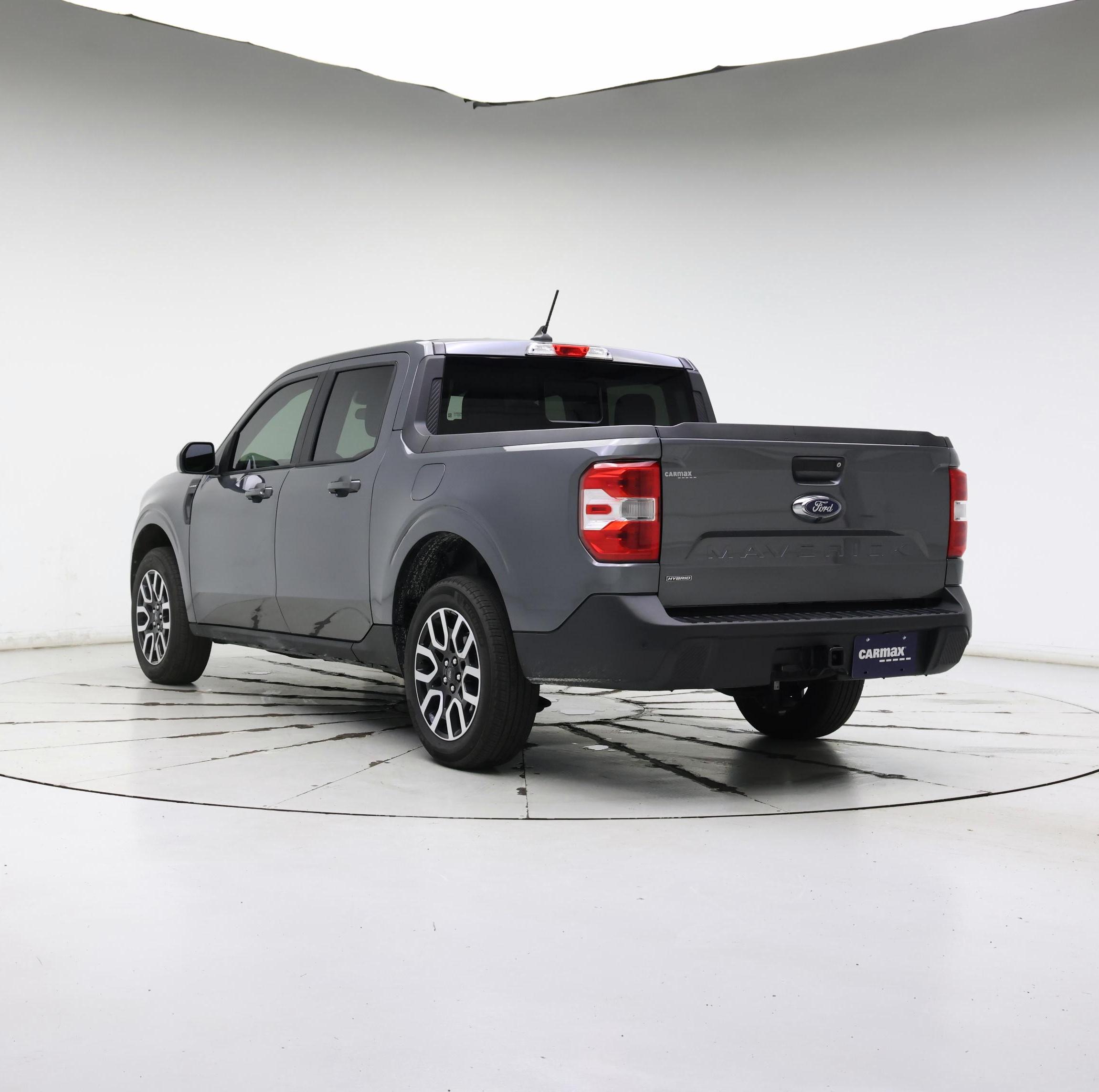 Thumbnail: 2024 Ford Maverick - 2