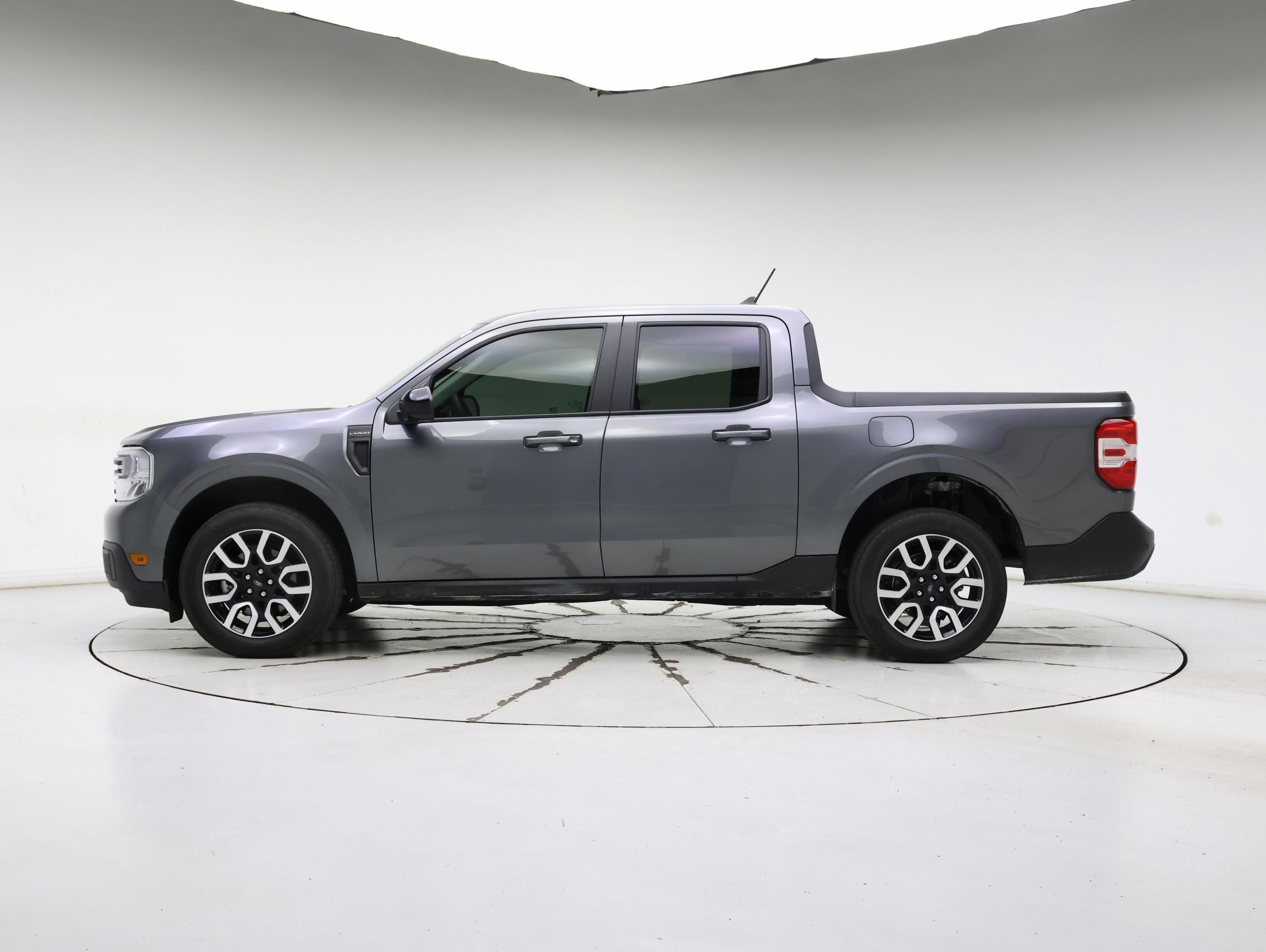 Thumbnail: 2024 Ford Maverick - 3