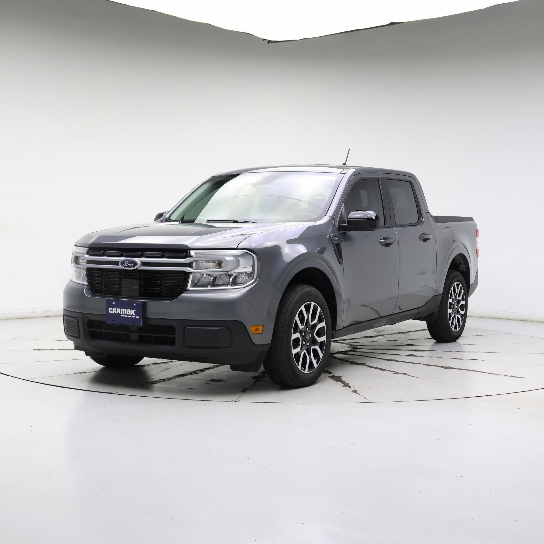 Thumbnail: 2024 Ford Maverick - 4