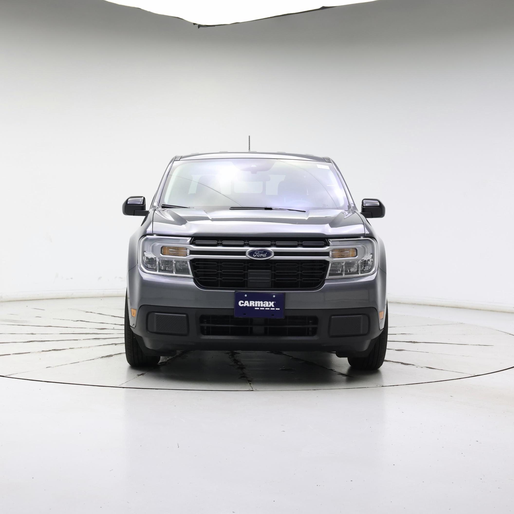 Thumbnail: 2024 Ford Maverick - 5