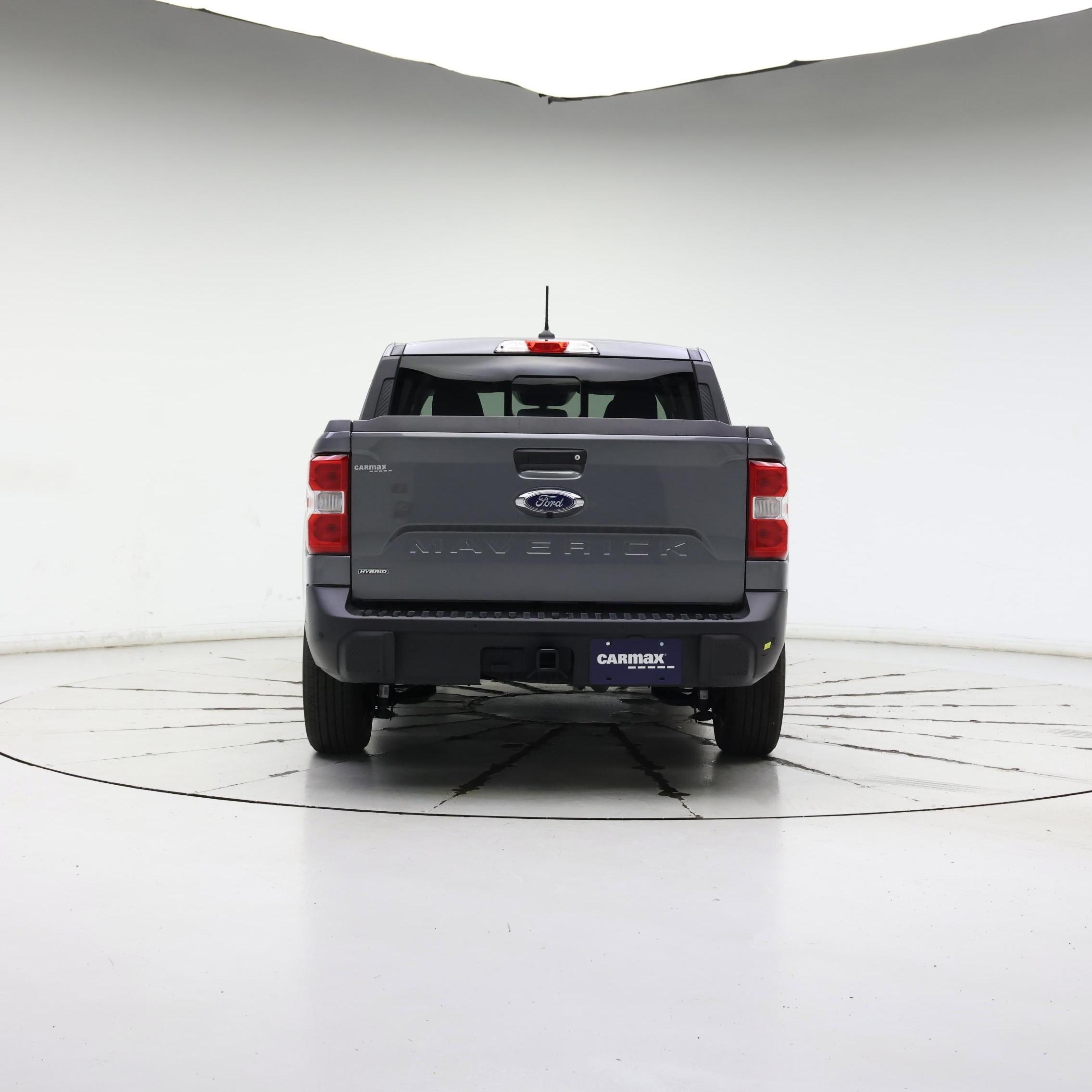 Thumbnail: 2024 Ford Maverick - 6