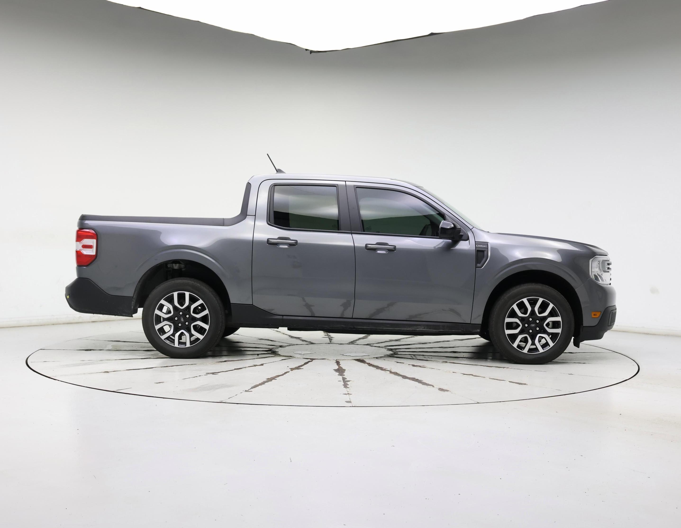 Thumbnail: 2024 Ford Maverick - 7