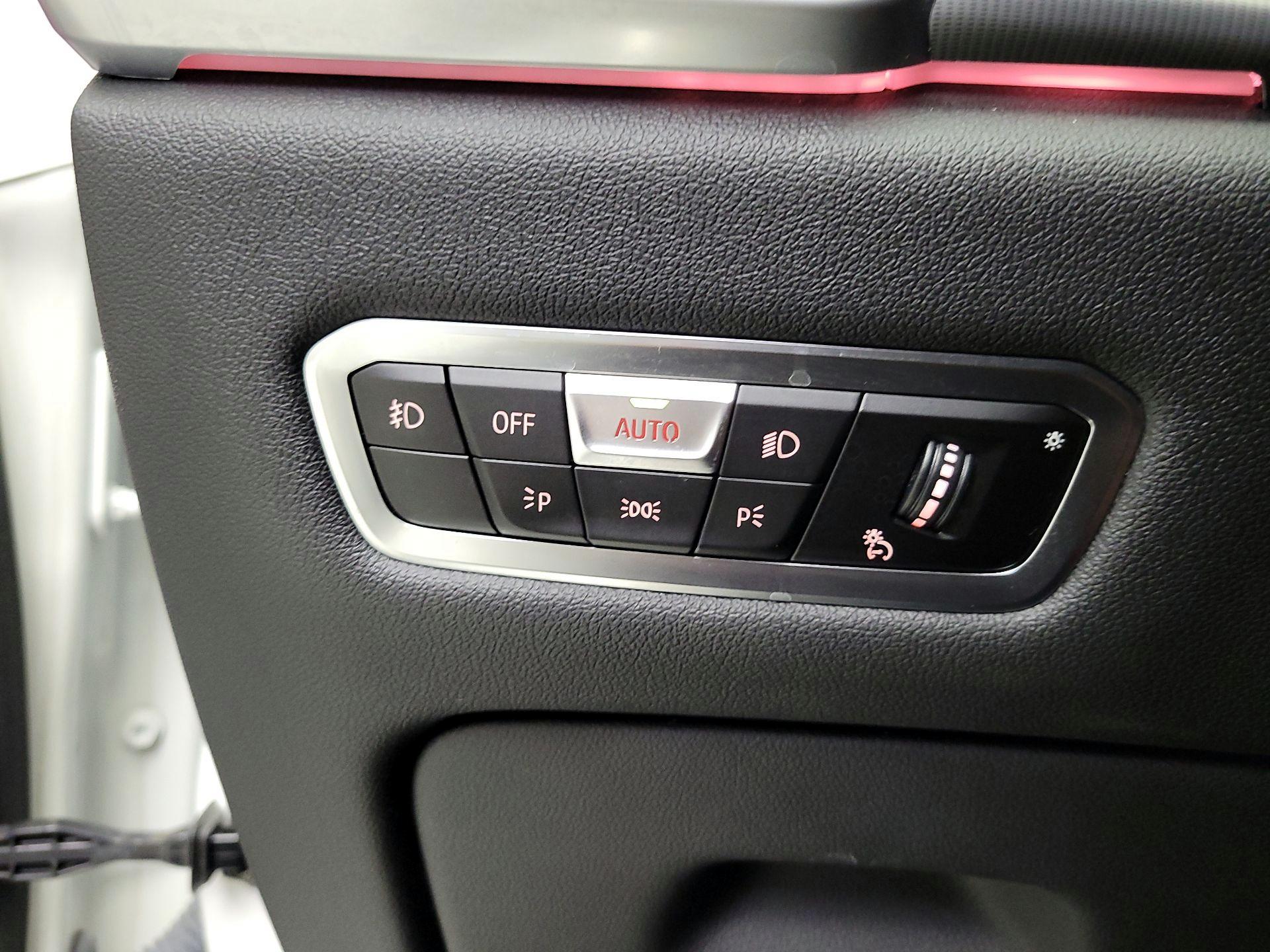 Thumbnail: 2020 BMW X6 - 13