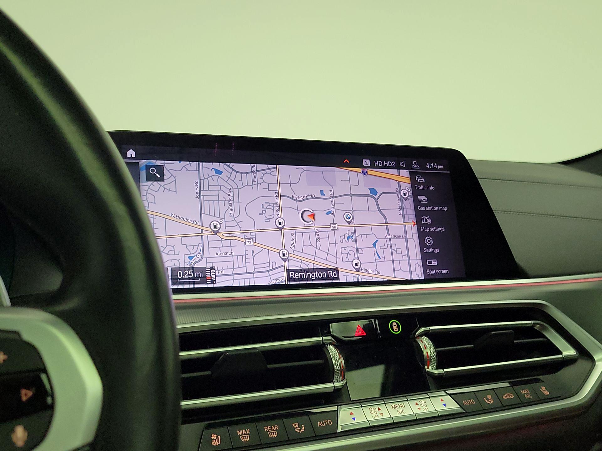 Thumbnail: 2020 BMW X6 - 14