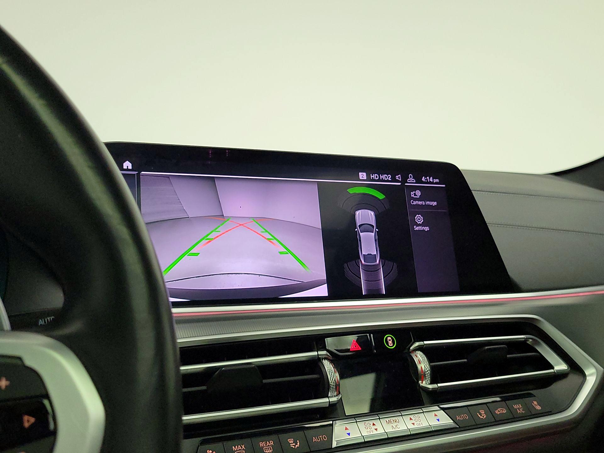 Thumbnail: 2020 BMW X6 - 15