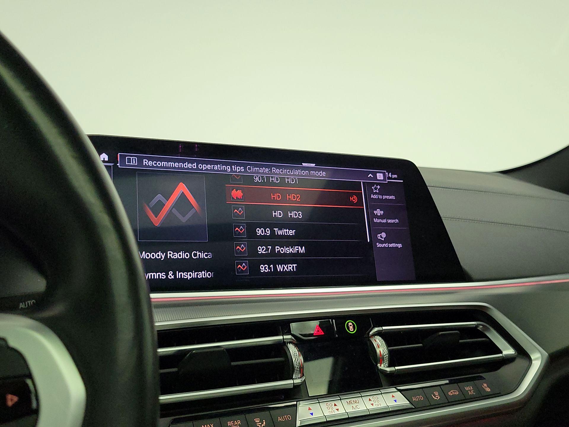 Thumbnail: 2020 BMW X6 - 16