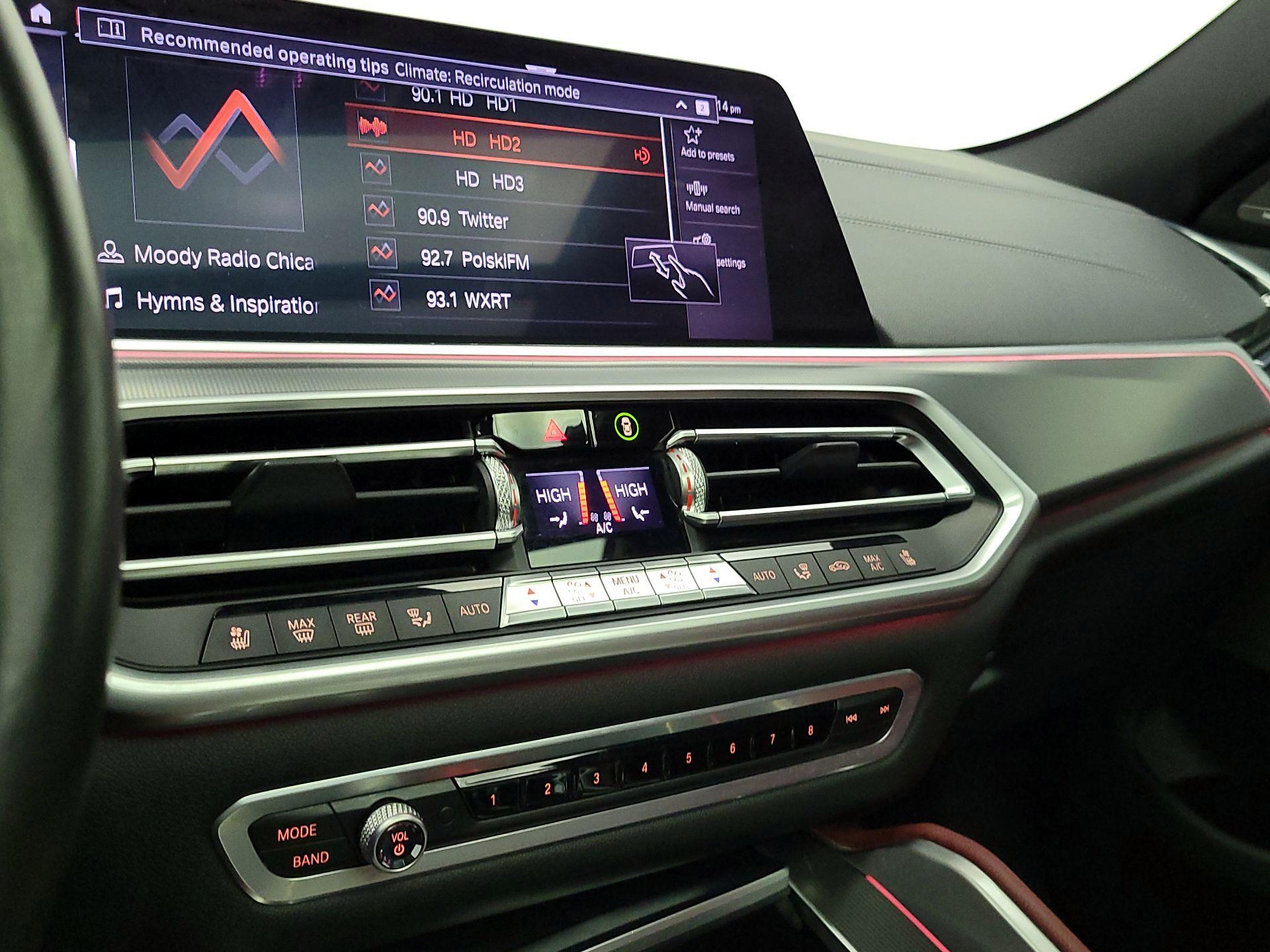 Thumbnail: 2020 BMW X6 - 17