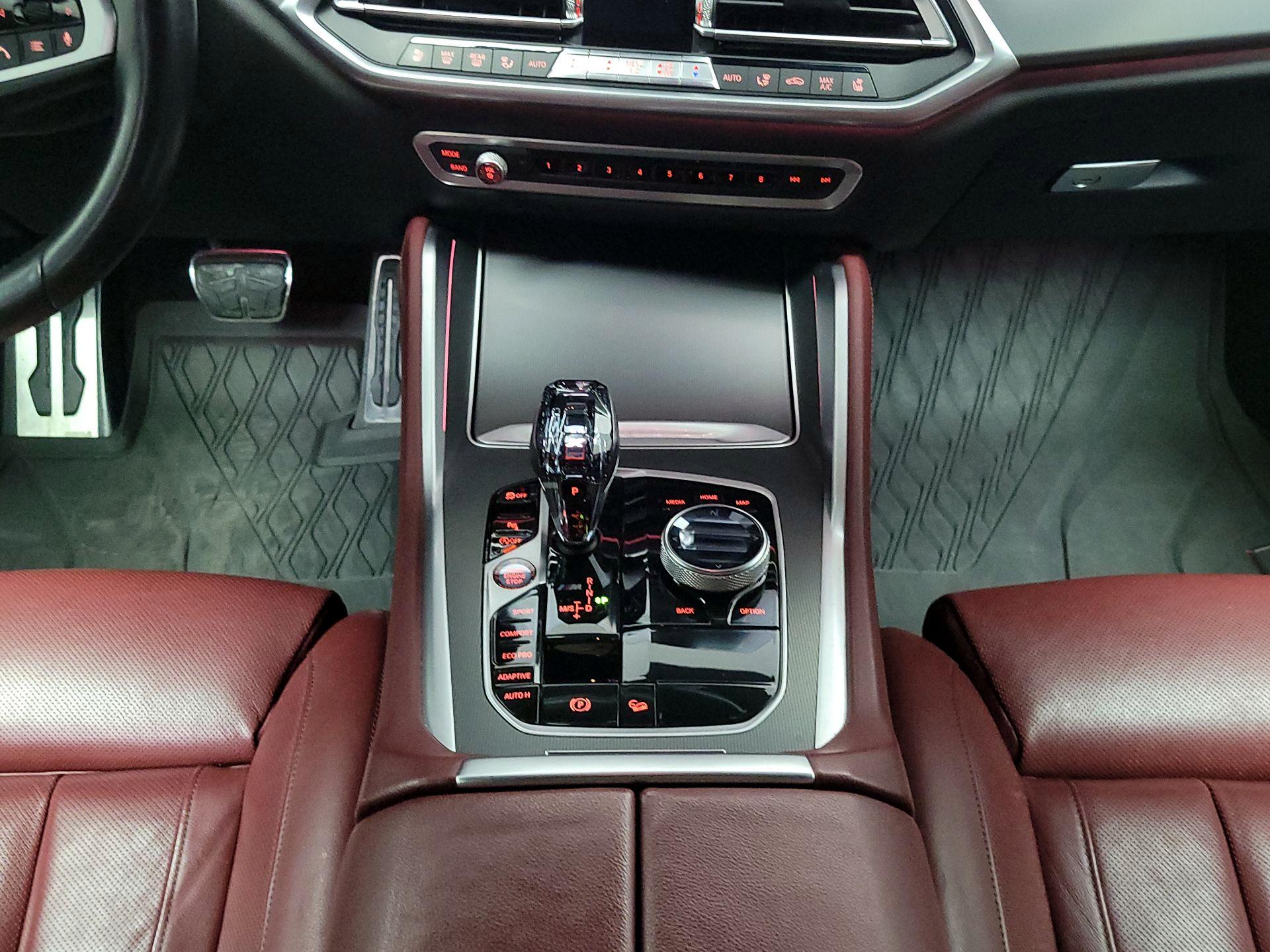 Thumbnail: 2020 BMW X6 - 18