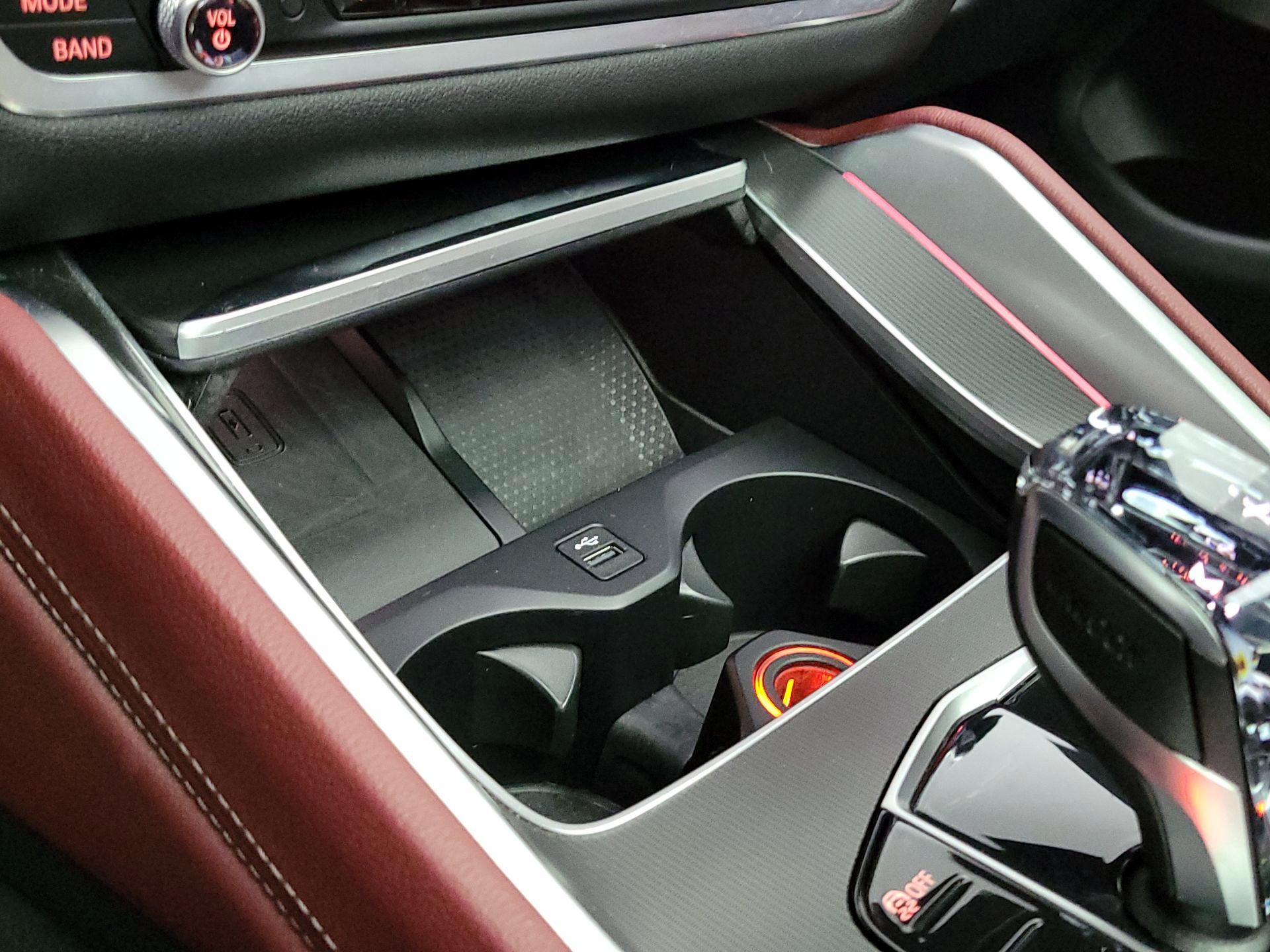 Thumbnail: 2020 BMW X6 - 19