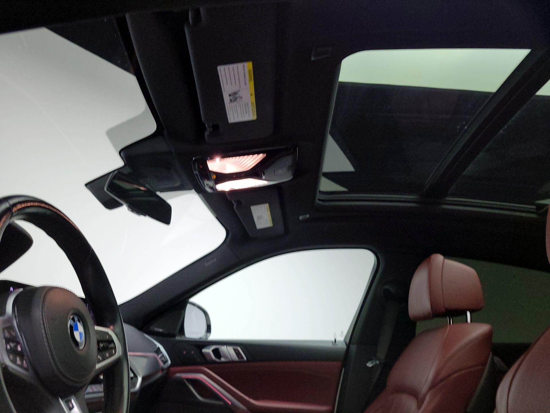 Thumbnail: 2020 BMW X6 - 20