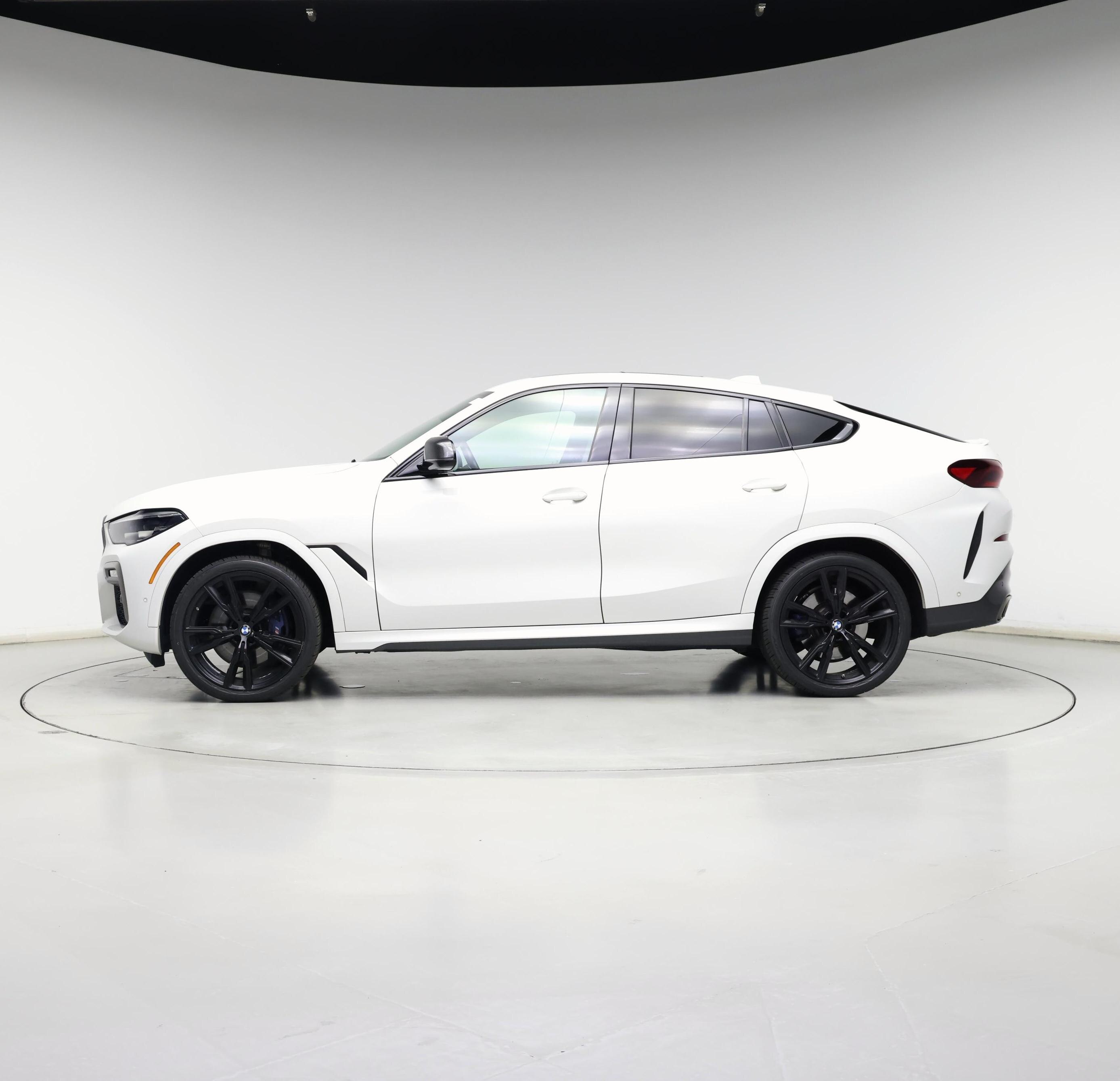 Thumbnail: 2020 BMW X6 - 3