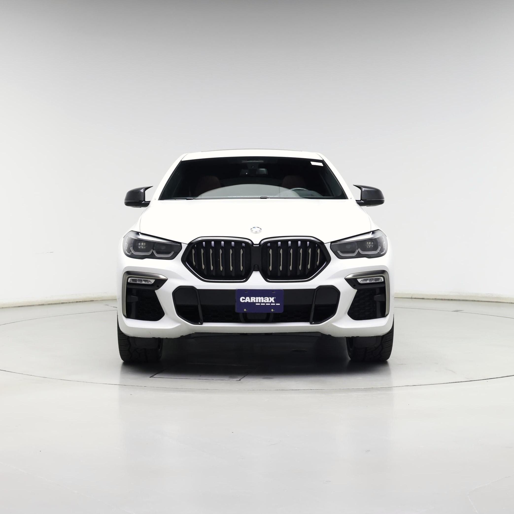 Thumbnail: 2020 BMW X6 - 5