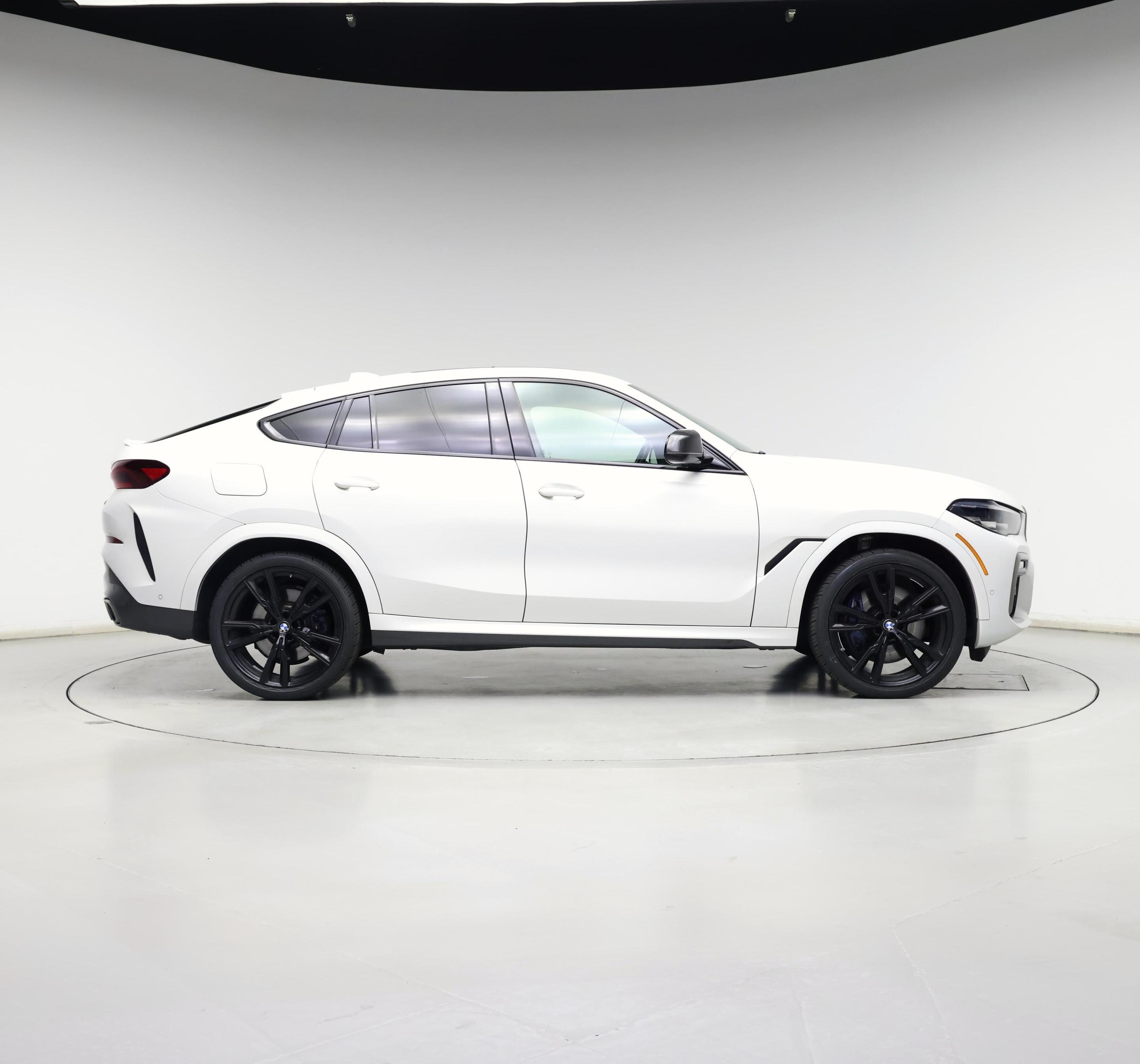 Thumbnail: 2020 BMW X6 - 7