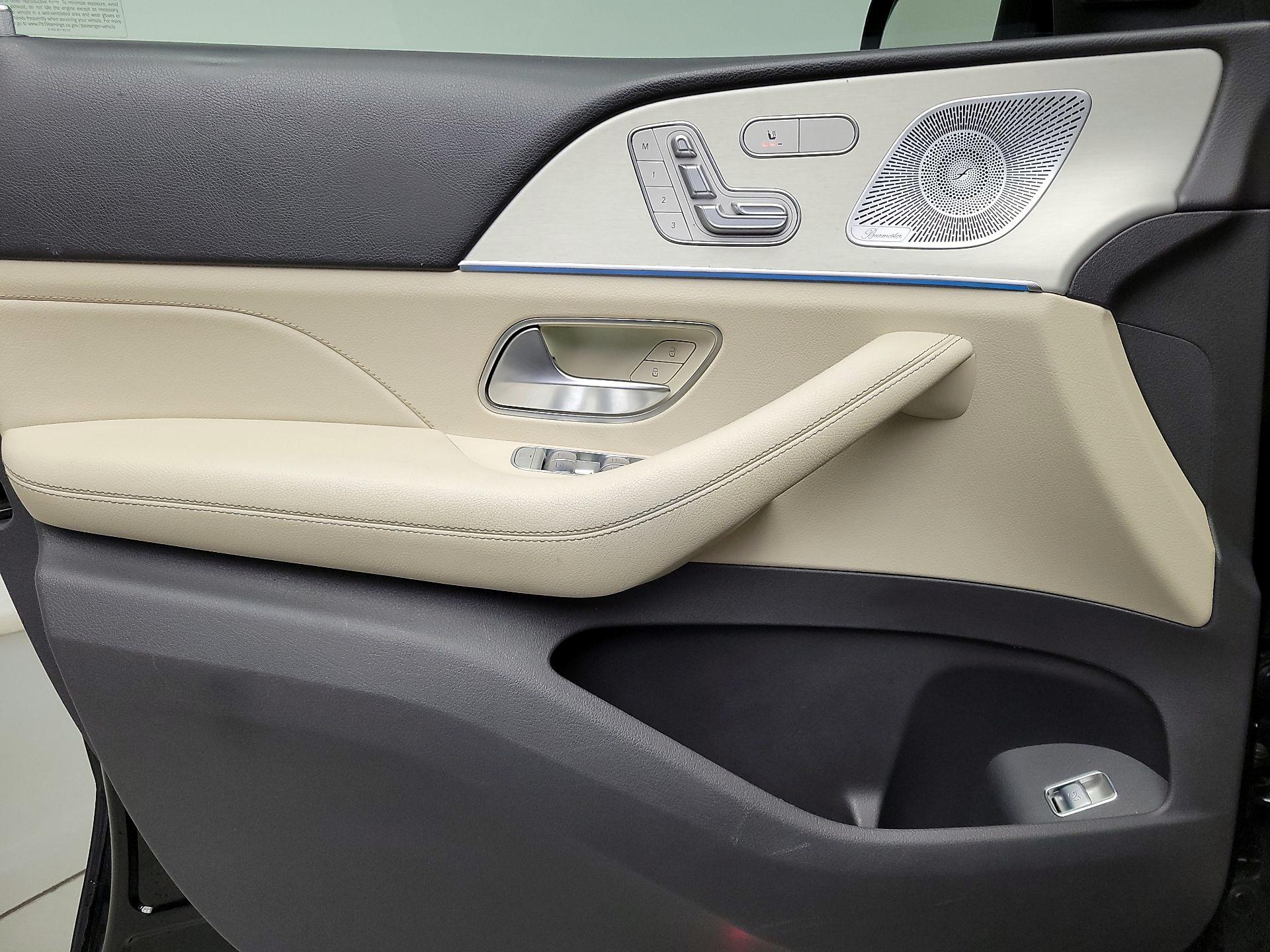 Thumbnail: 2020 Mercedes-Benz GLE - 12