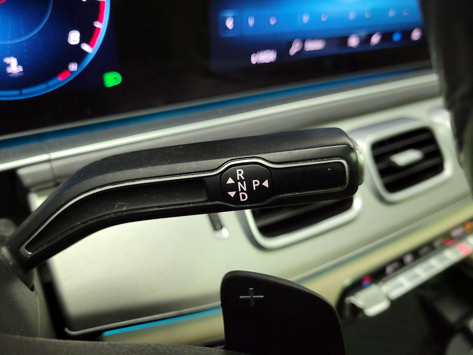 Thumbnail: 2020 Mercedes-Benz GLE - 18