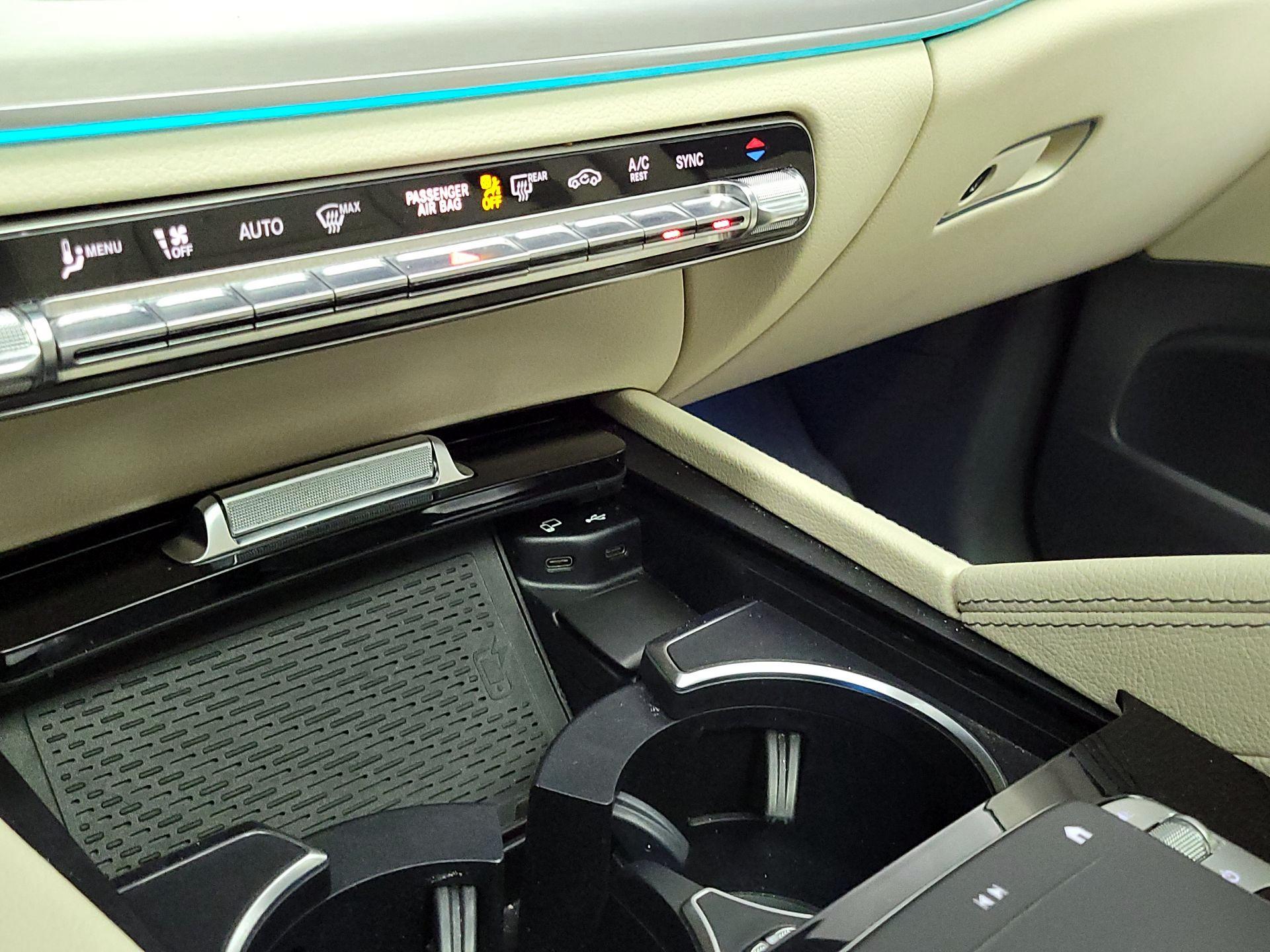 Thumbnail: 2020 Mercedes-Benz GLE - 19