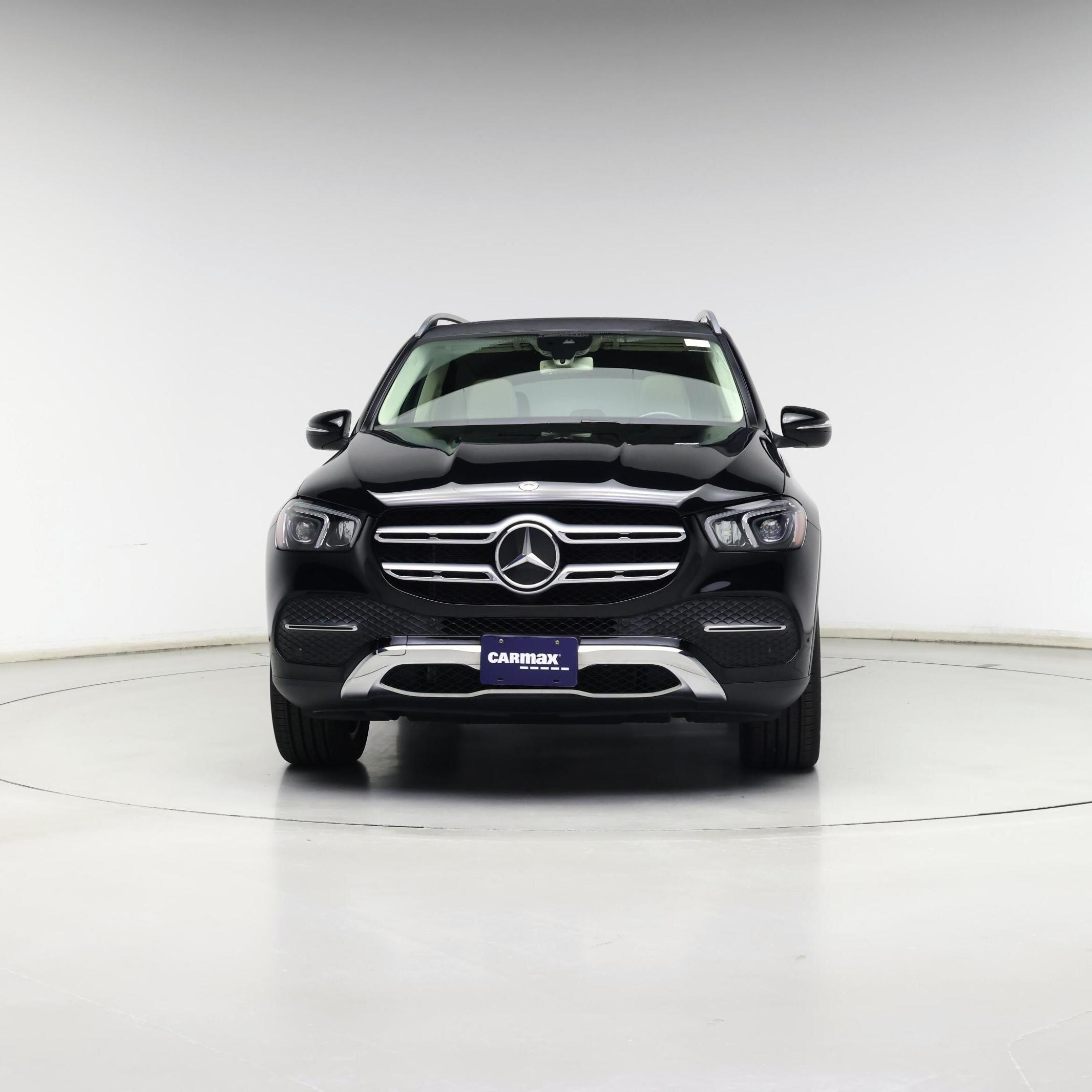 Thumbnail: 2020 Mercedes-Benz GLE - 5