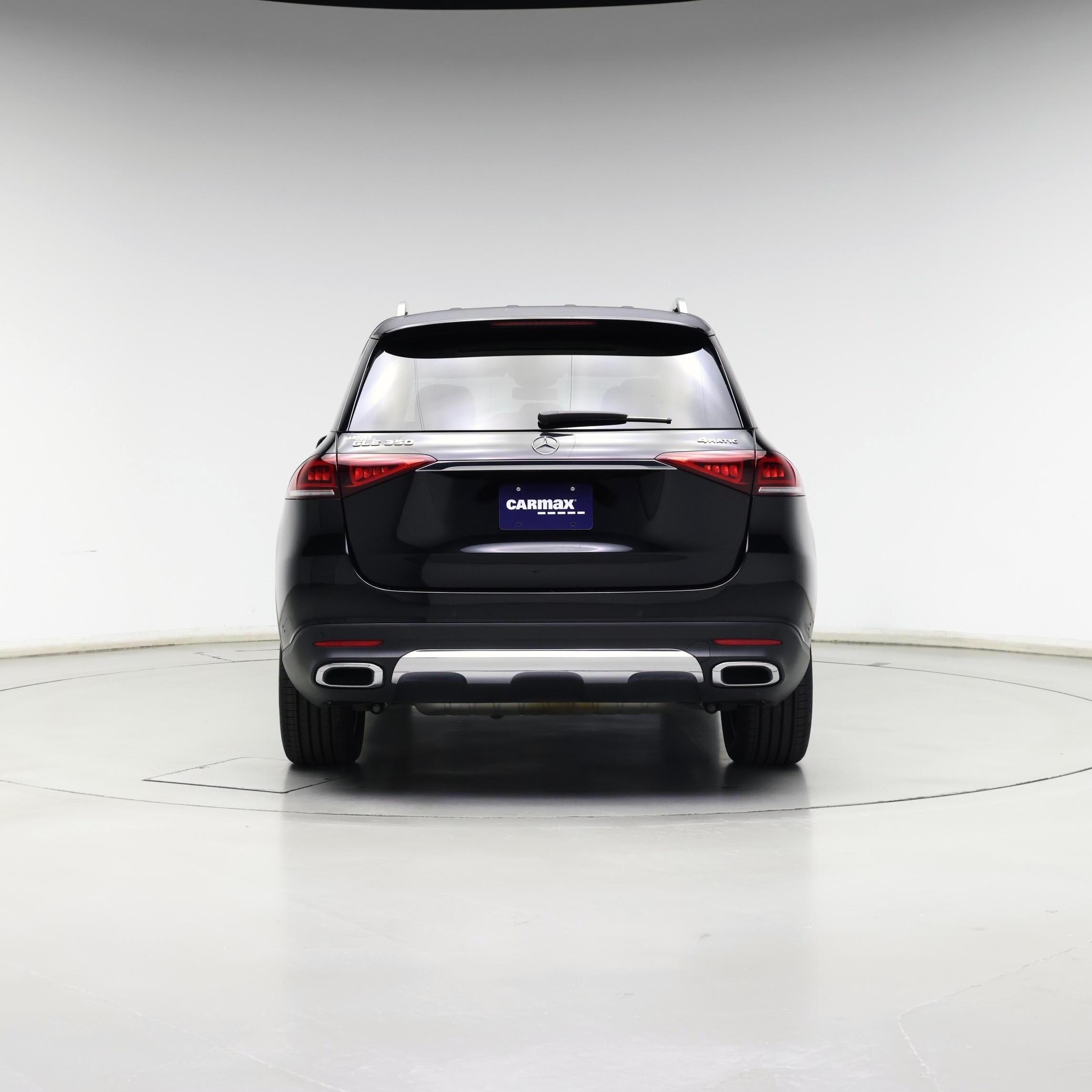 Thumbnail: 2020 Mercedes-Benz GLE - 6