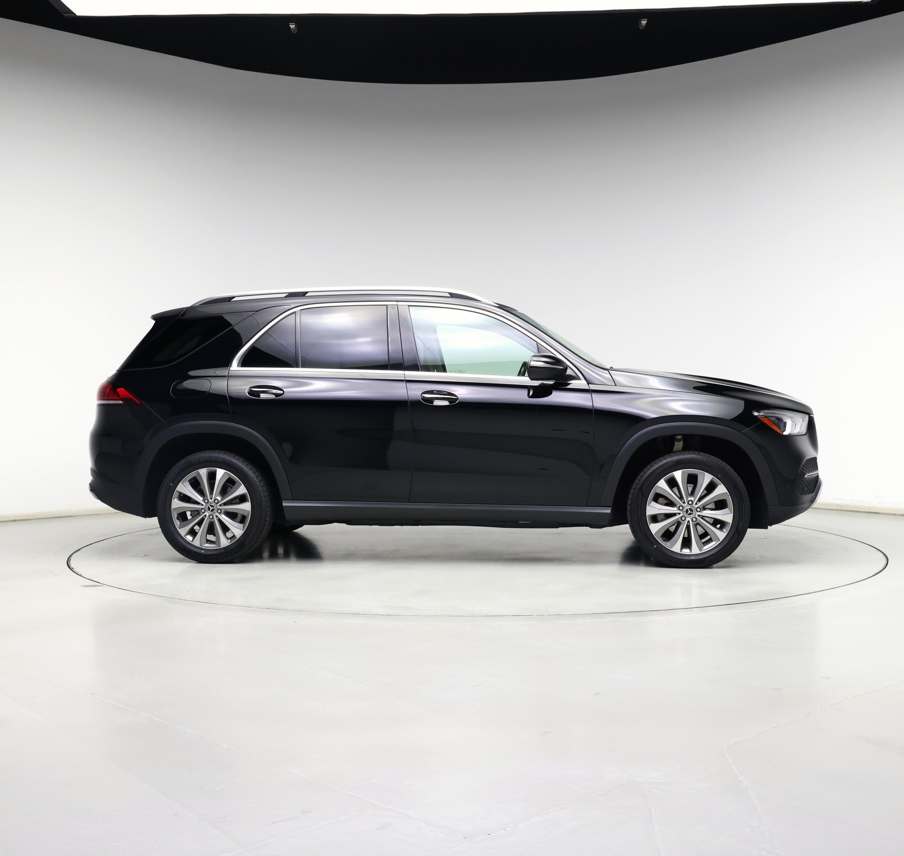 Thumbnail: 2020 Mercedes-Benz GLE - 7