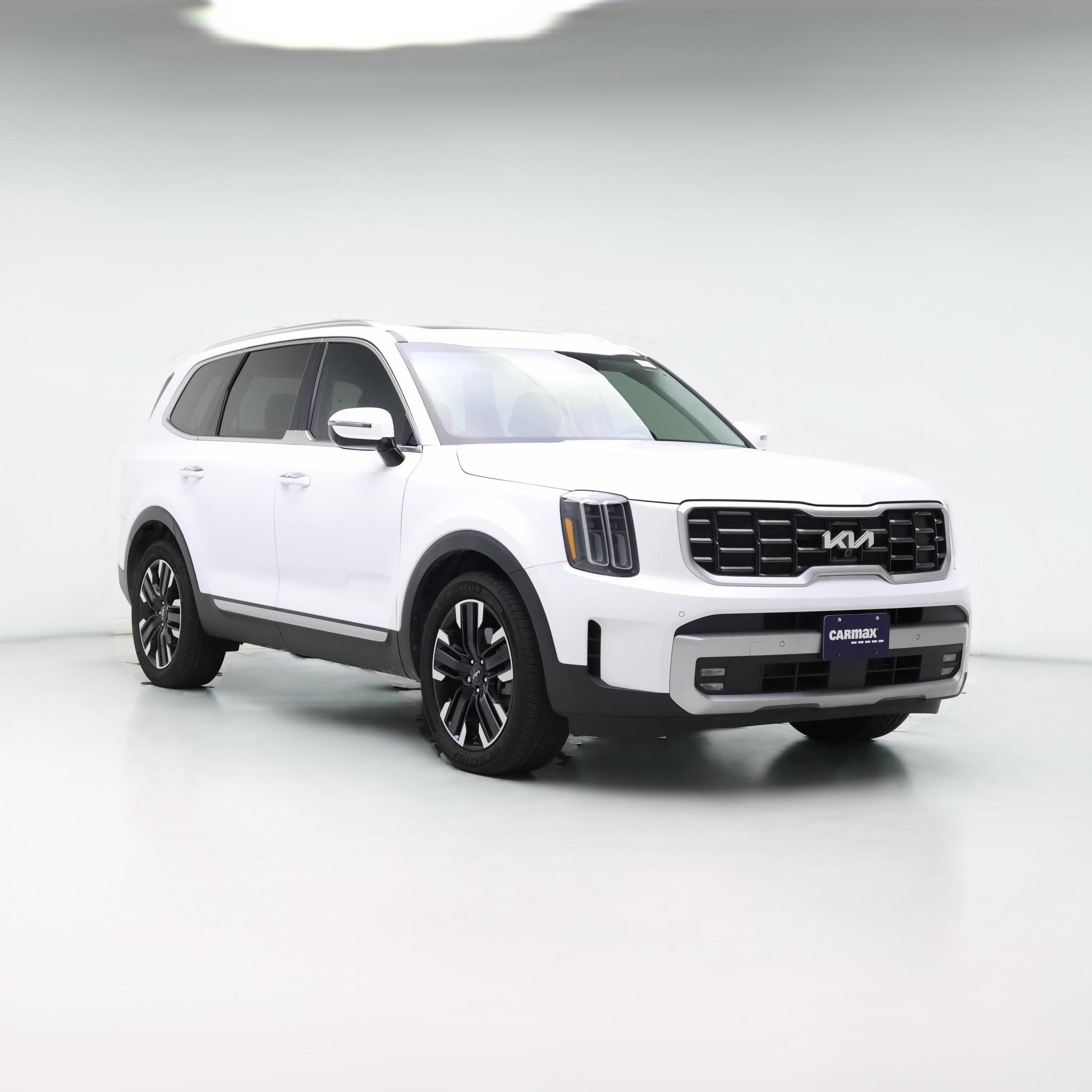 Thumbnail: 2024 Kia Telluride - 1