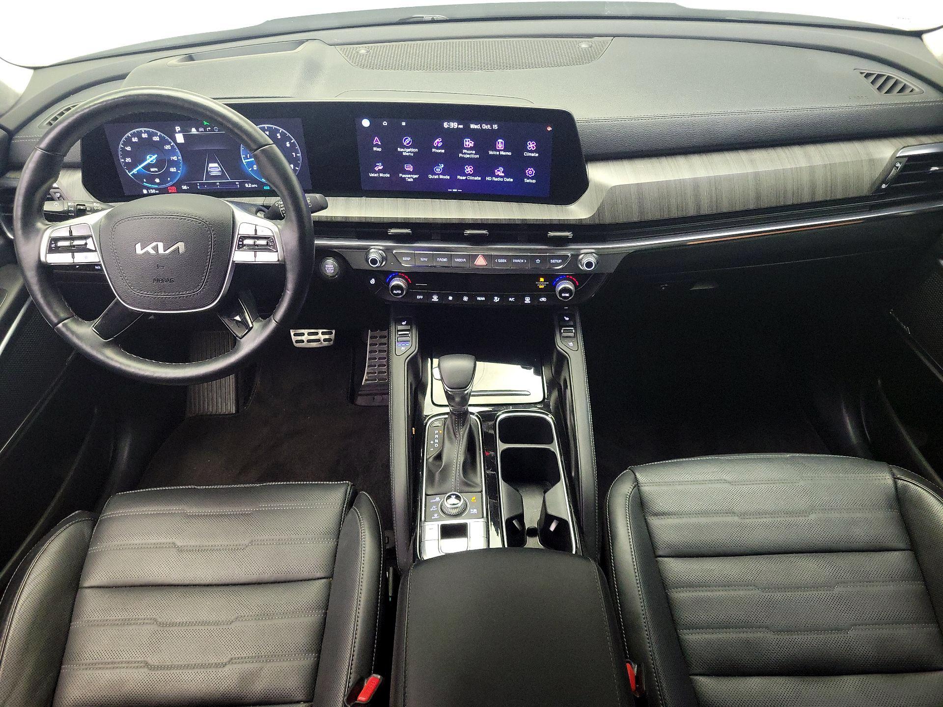 Thumbnail: 2024 Kia Telluride - 9