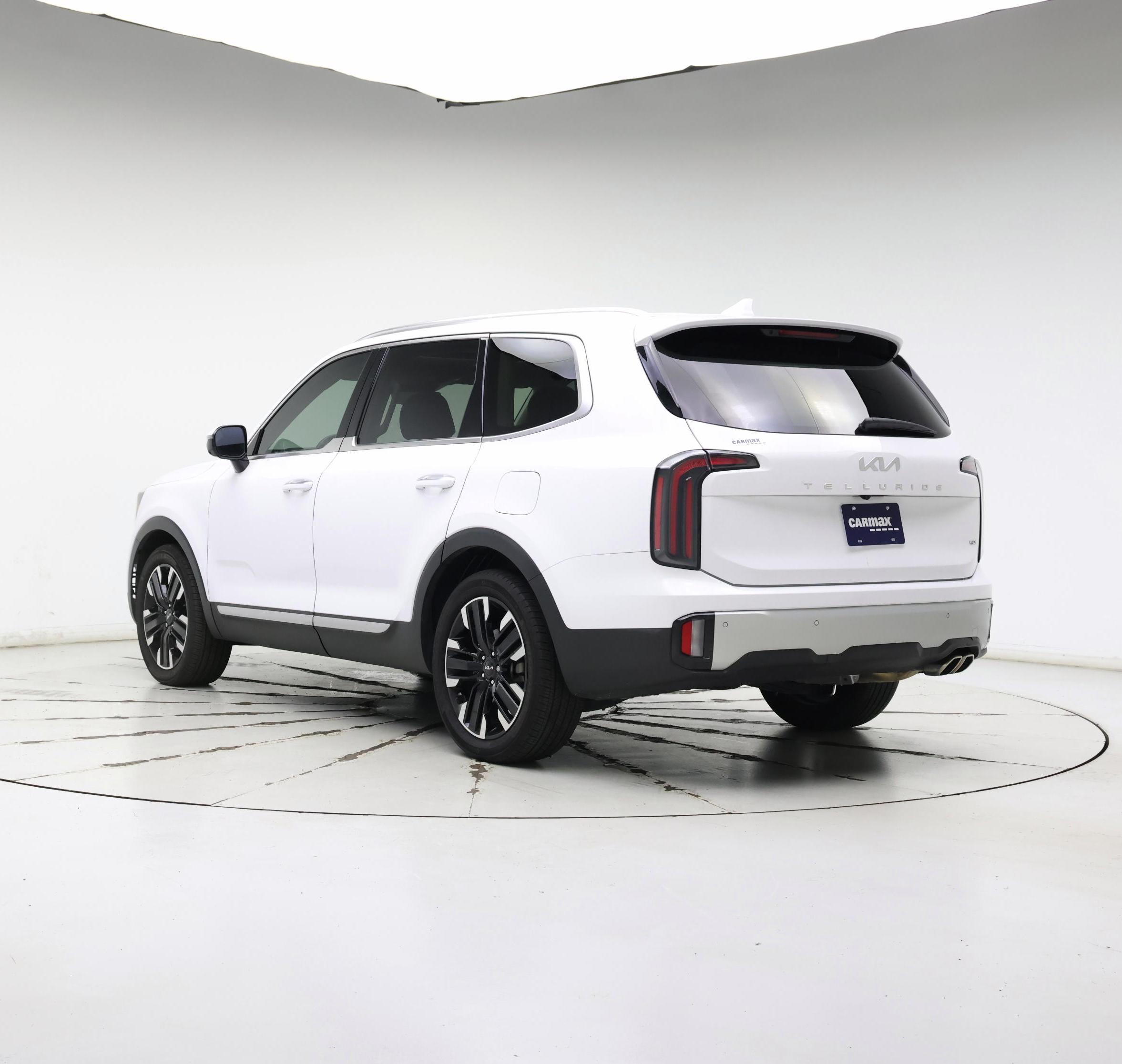 Thumbnail: 2024 Kia Telluride - 2