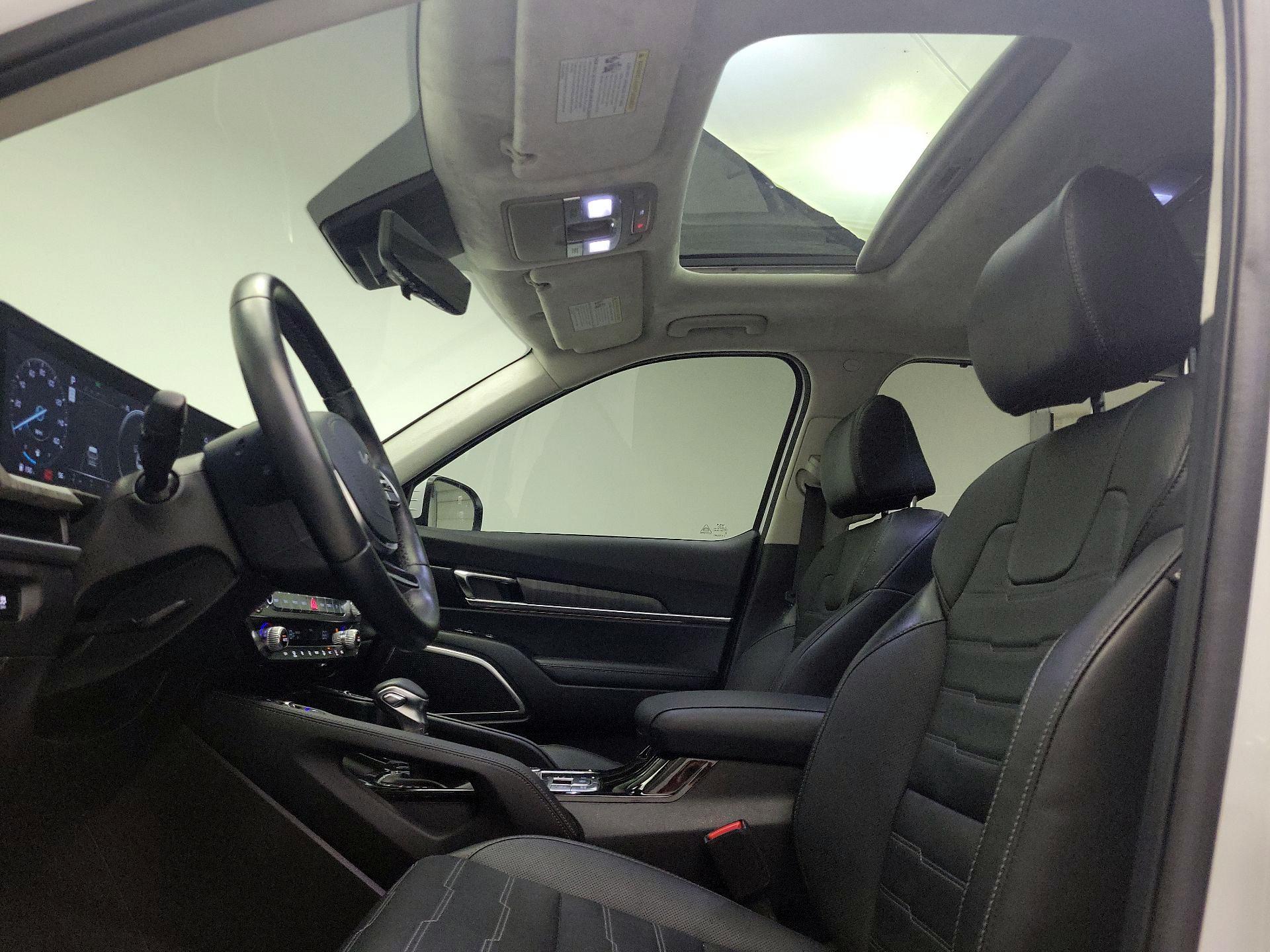 Thumbnail: 2024 Kia Telluride - 20