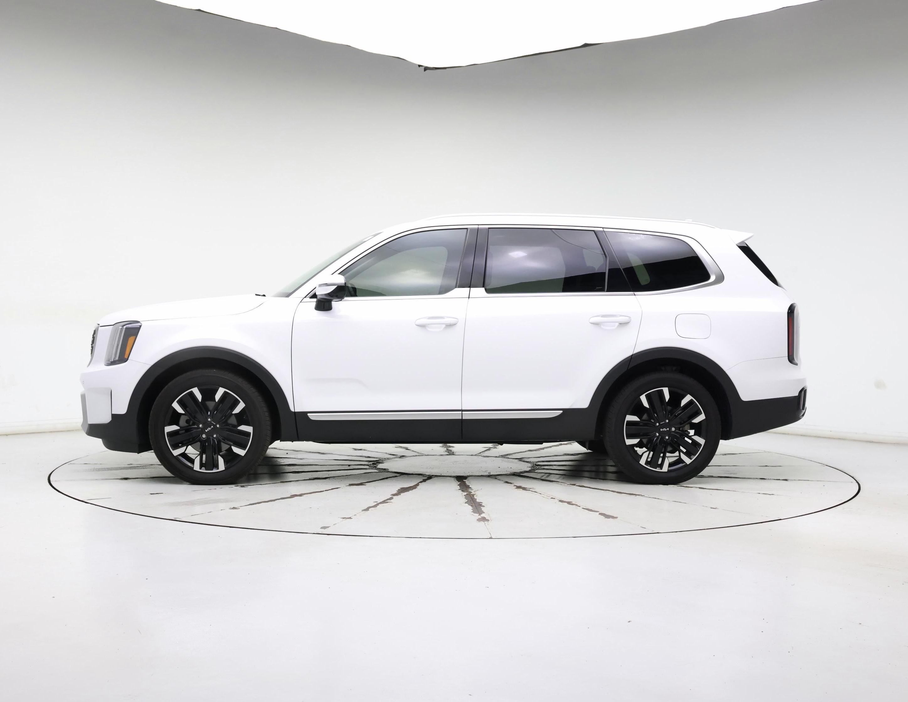 Thumbnail: 2024 Kia Telluride - 3