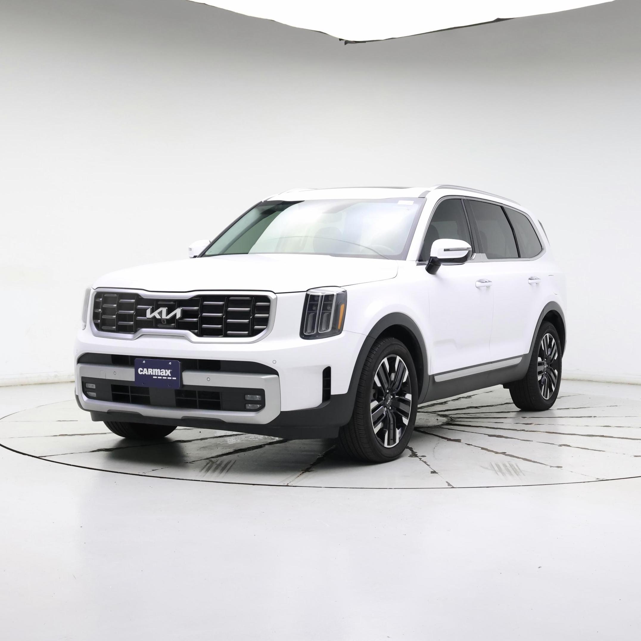 Thumbnail: 2024 Kia Telluride - 4