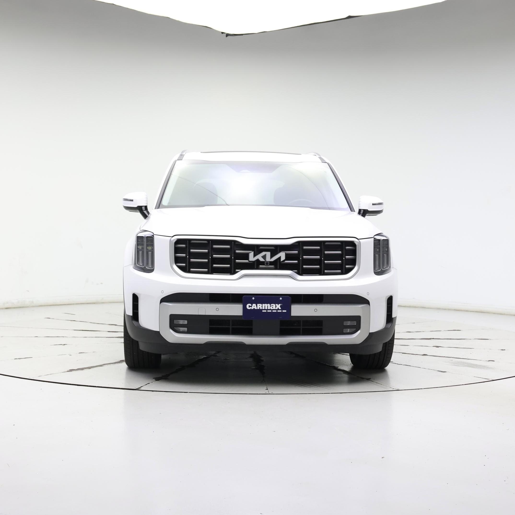 Thumbnail: 2024 Kia Telluride - 5